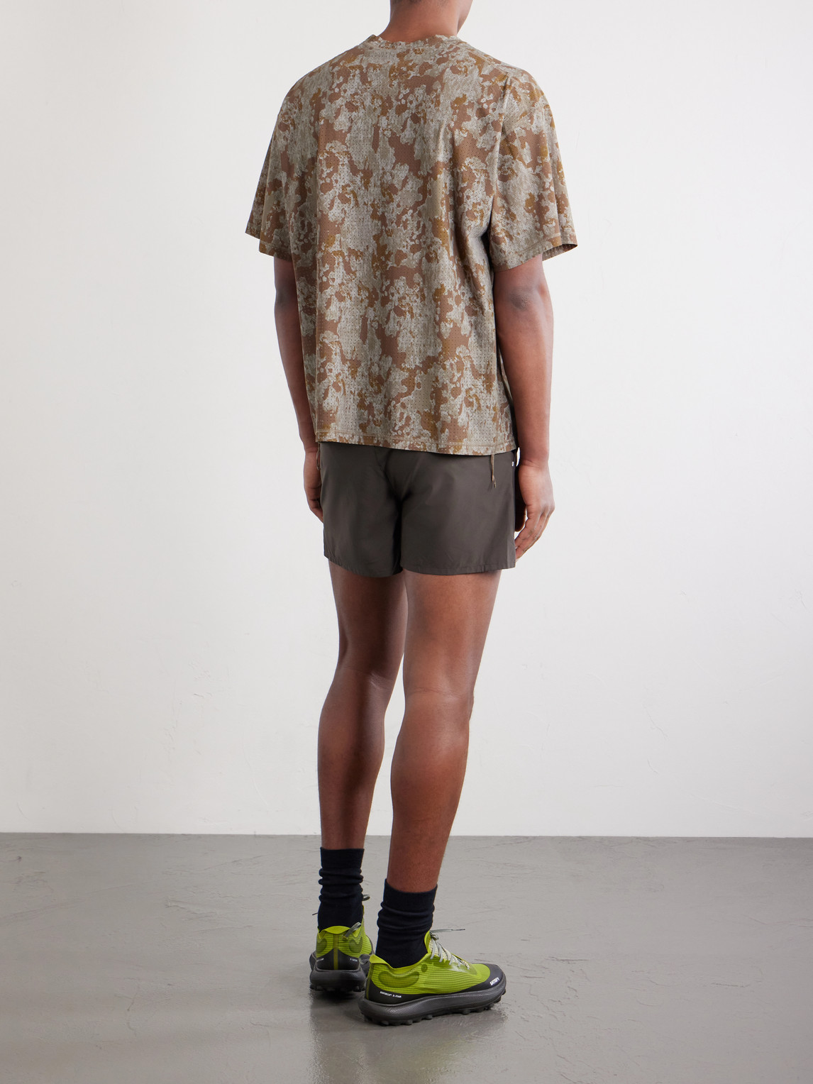 Embellished Space-O™ T-Shirt