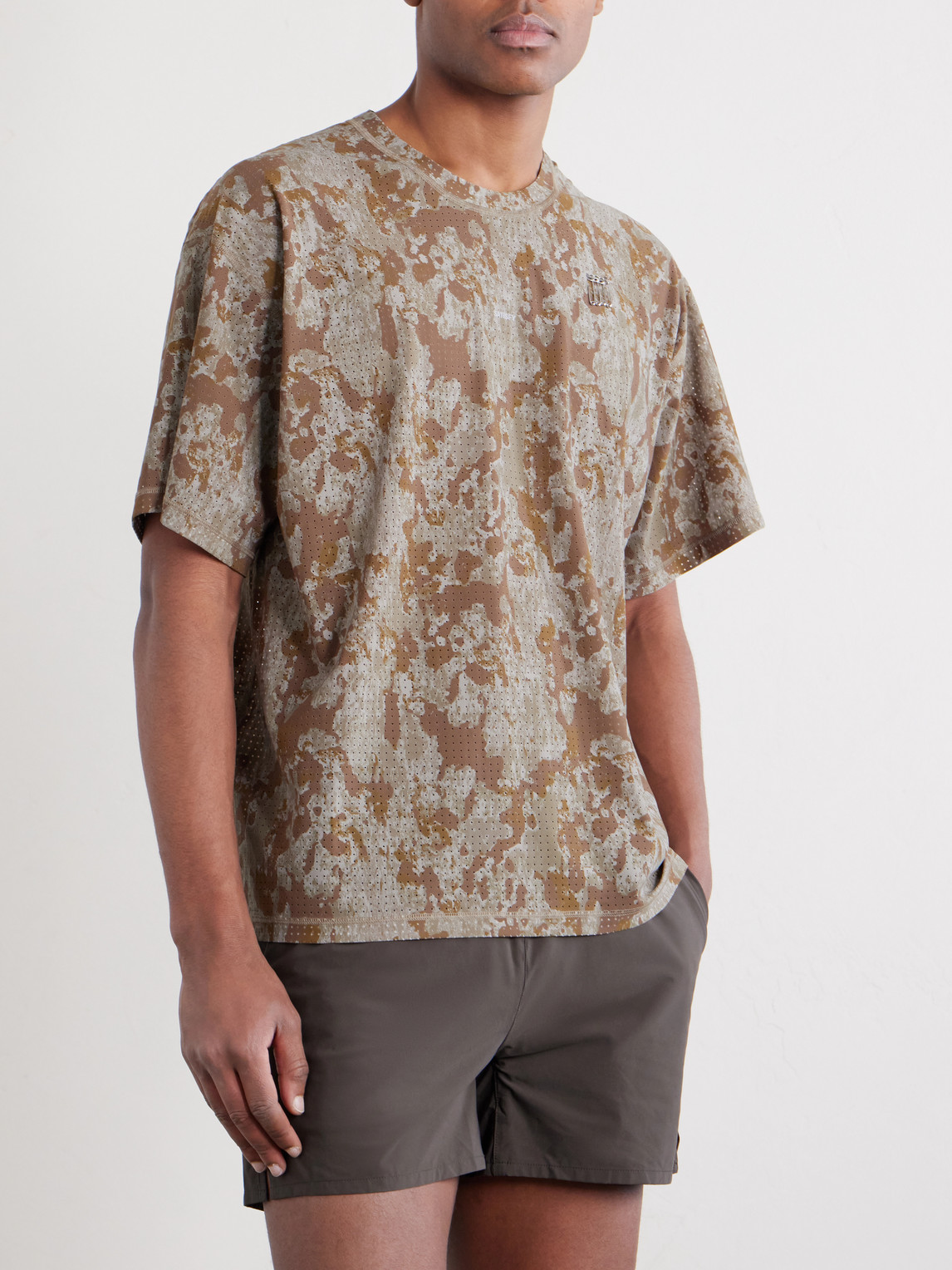 Embellished Space-O™ T-Shirt