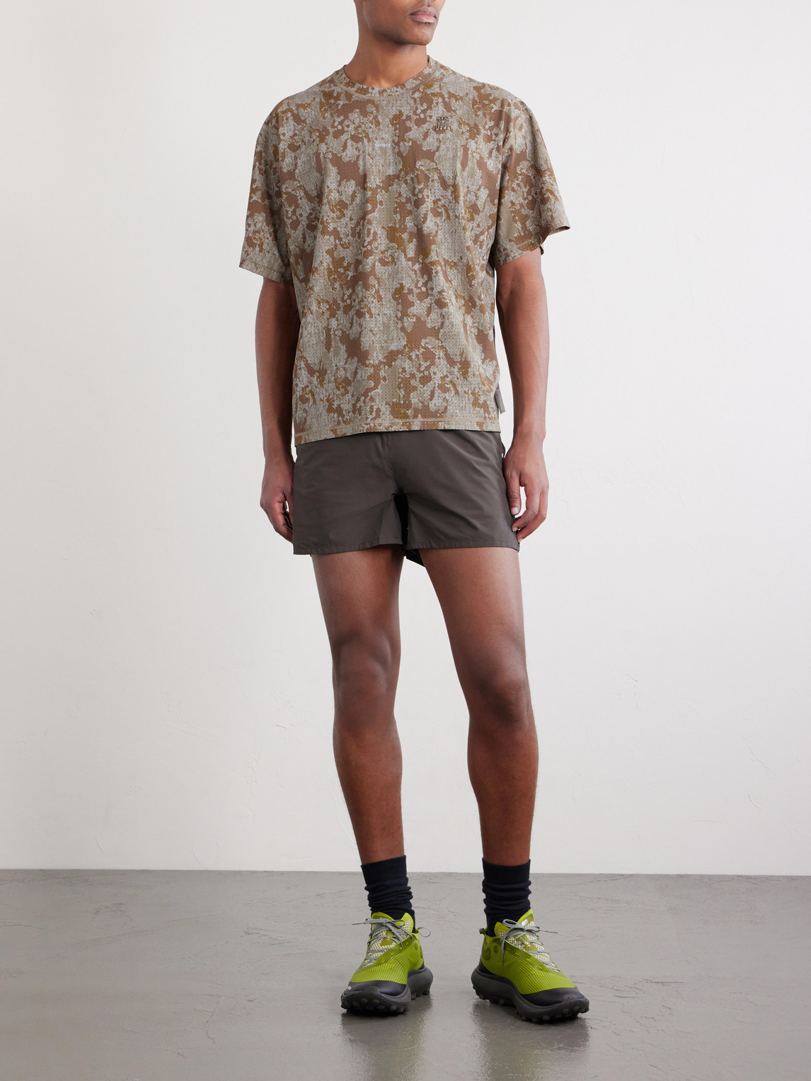 Embellished Space-O™ T-Shirt