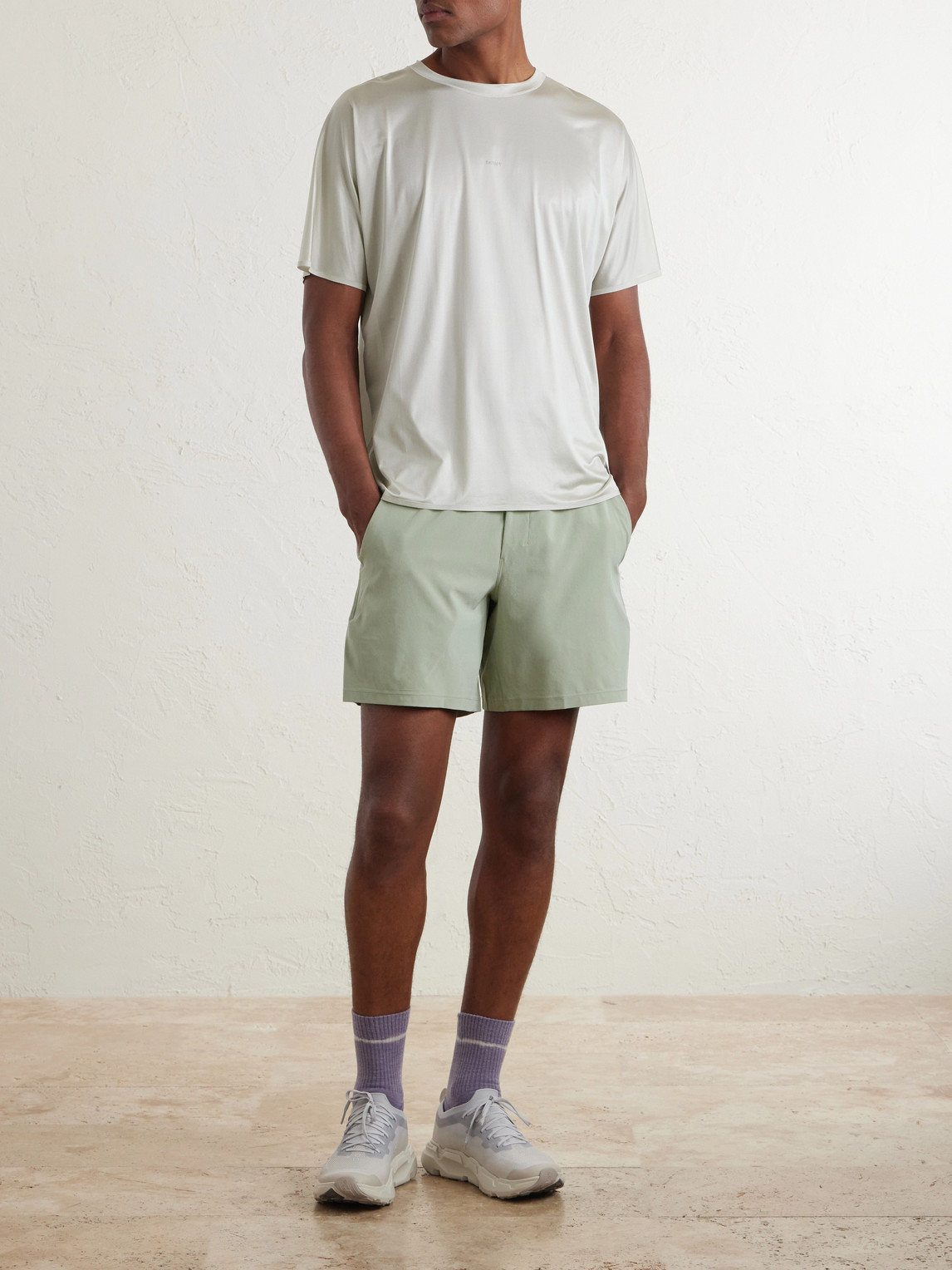 Heatcrush™ T‑Shirt