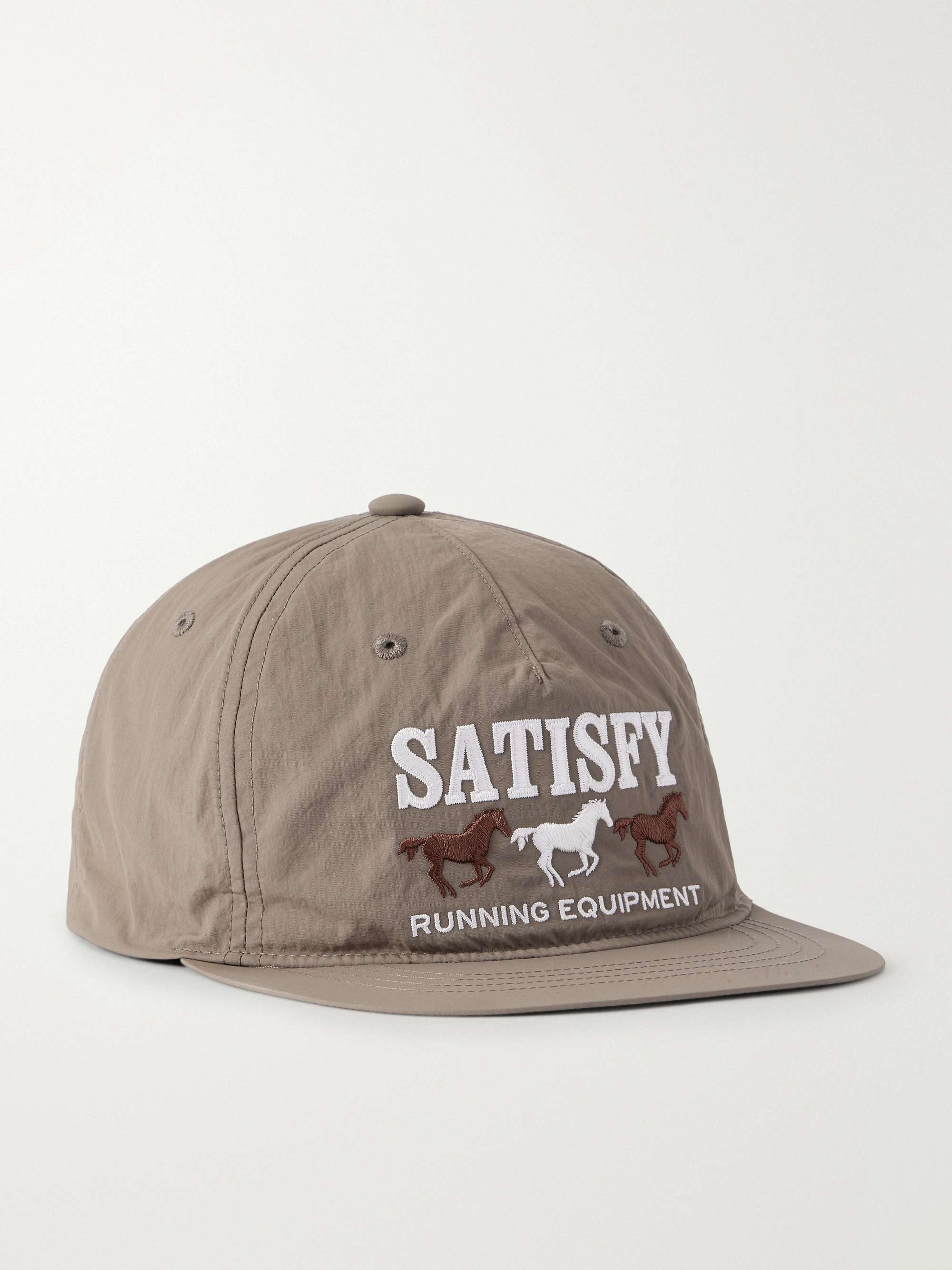 SATISFY 