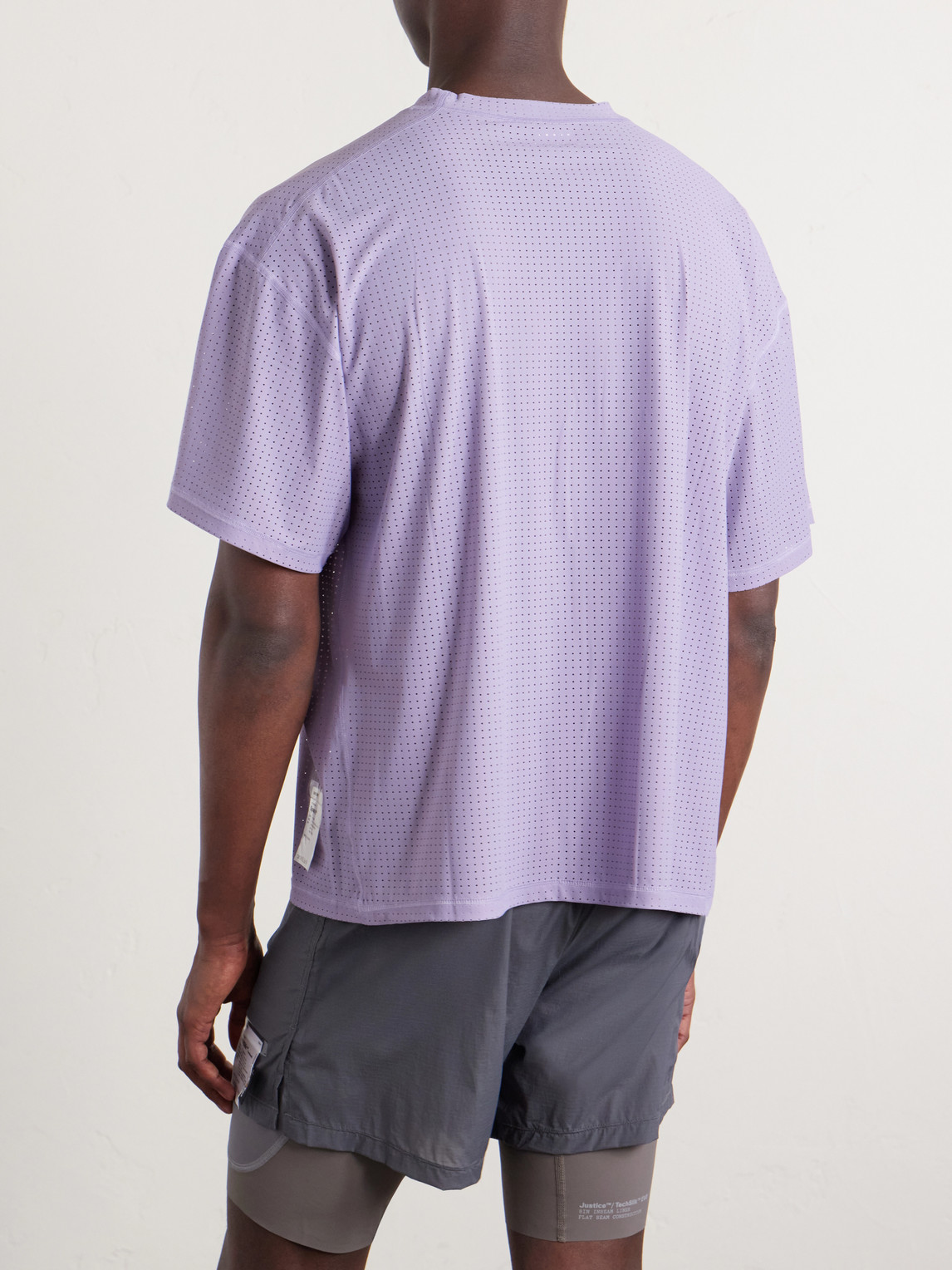 Embellished Space-O™ T-Shirt