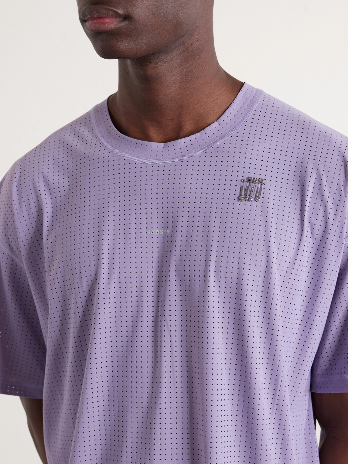 Embellished Space-O™ T-Shirt