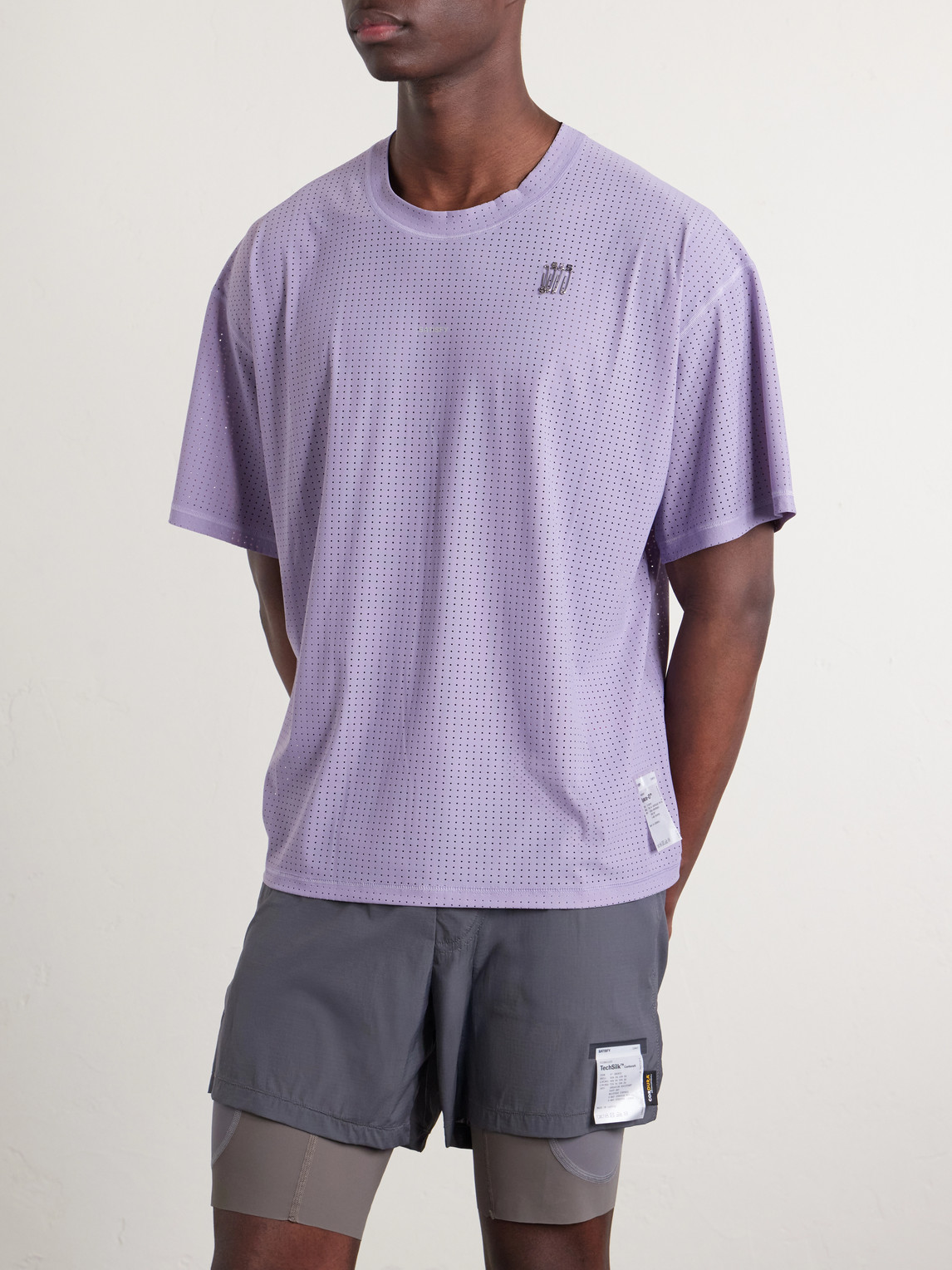 Embellished Space-O™ T-Shirt