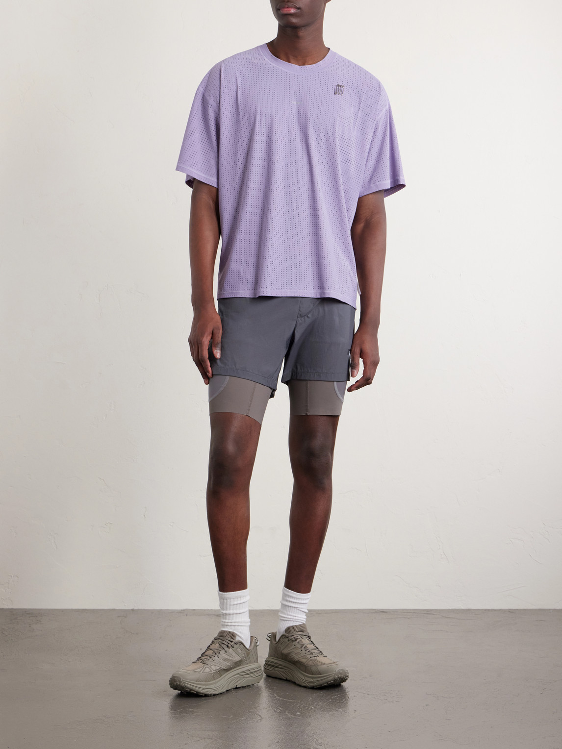 Embellished Space-O™ T-Shirt