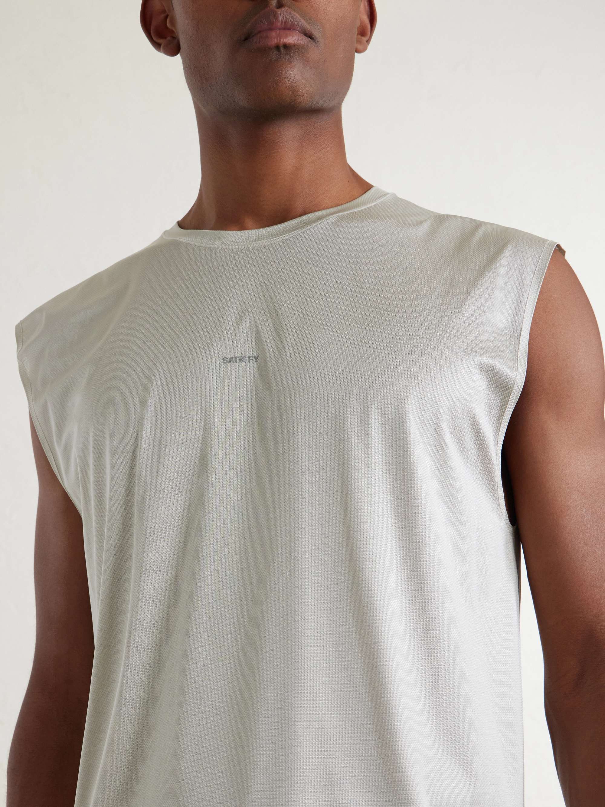 SATISFY HeatCrush™ Tank Top for Men | MR PORTER