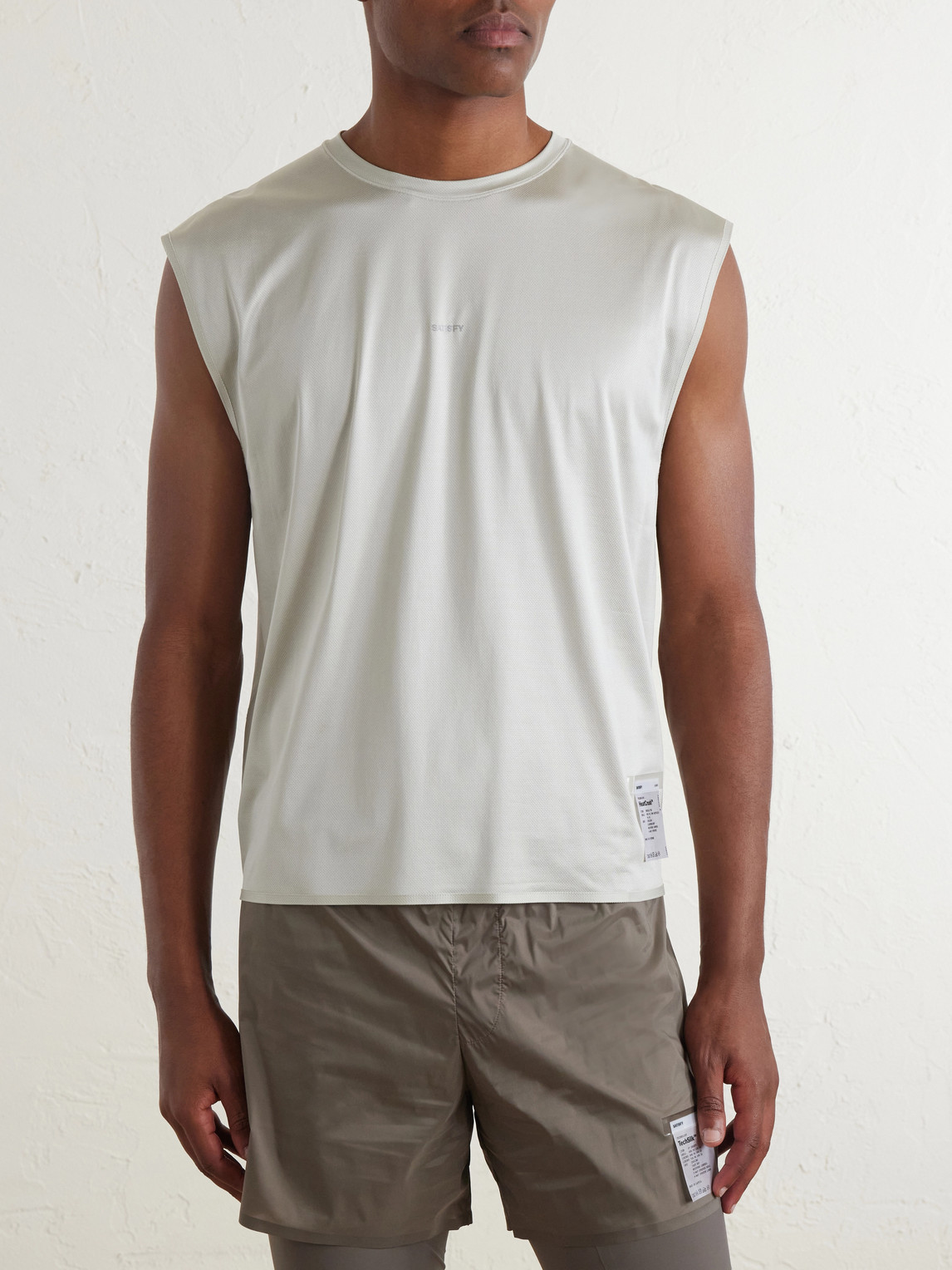 Heatcrush™ Tank Top