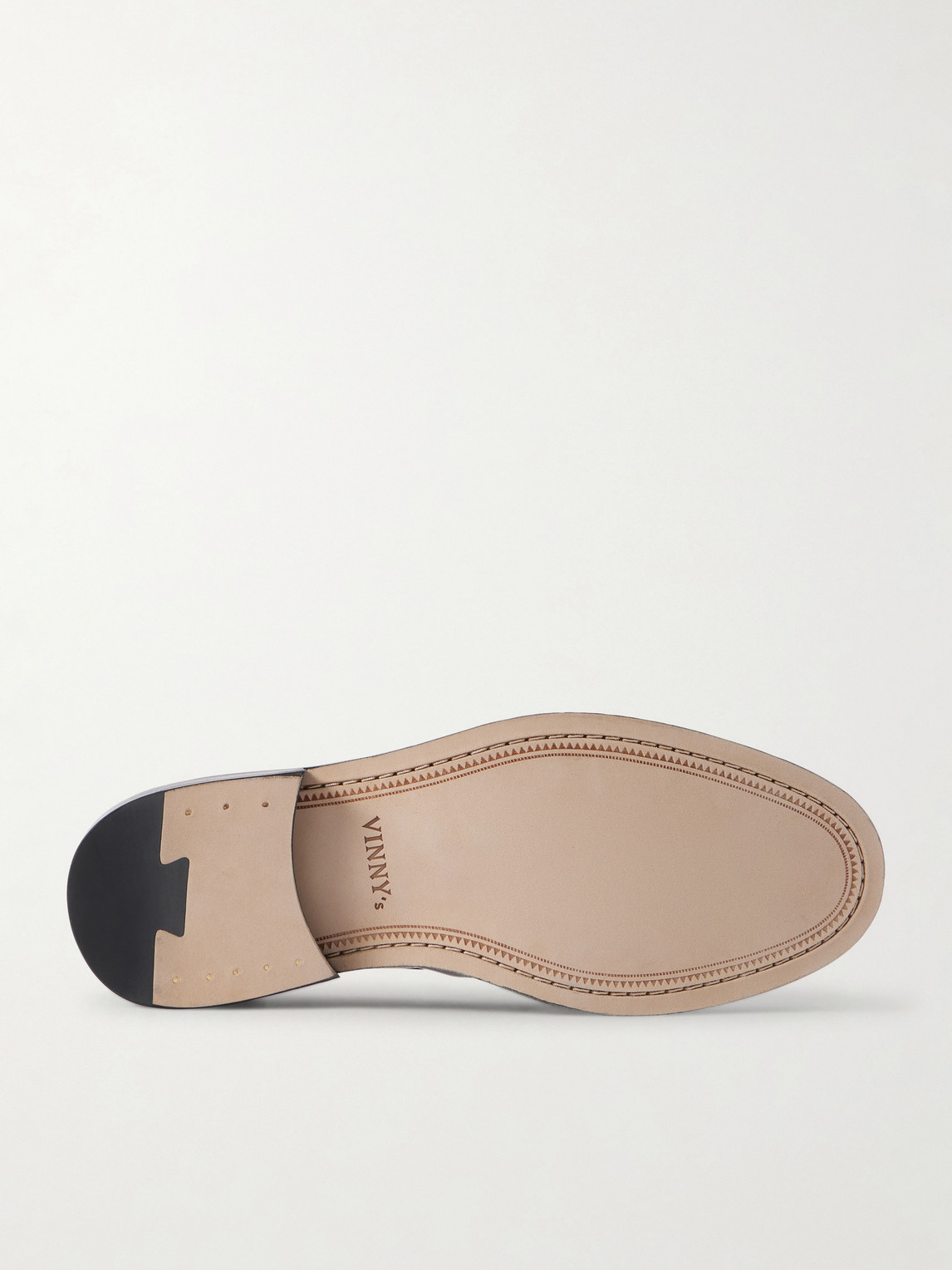 Townee Leather Penny Loafers