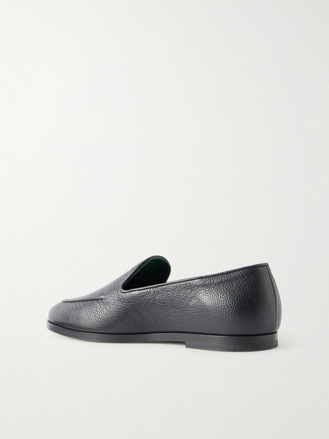 Marcel Full-Grain Loafers