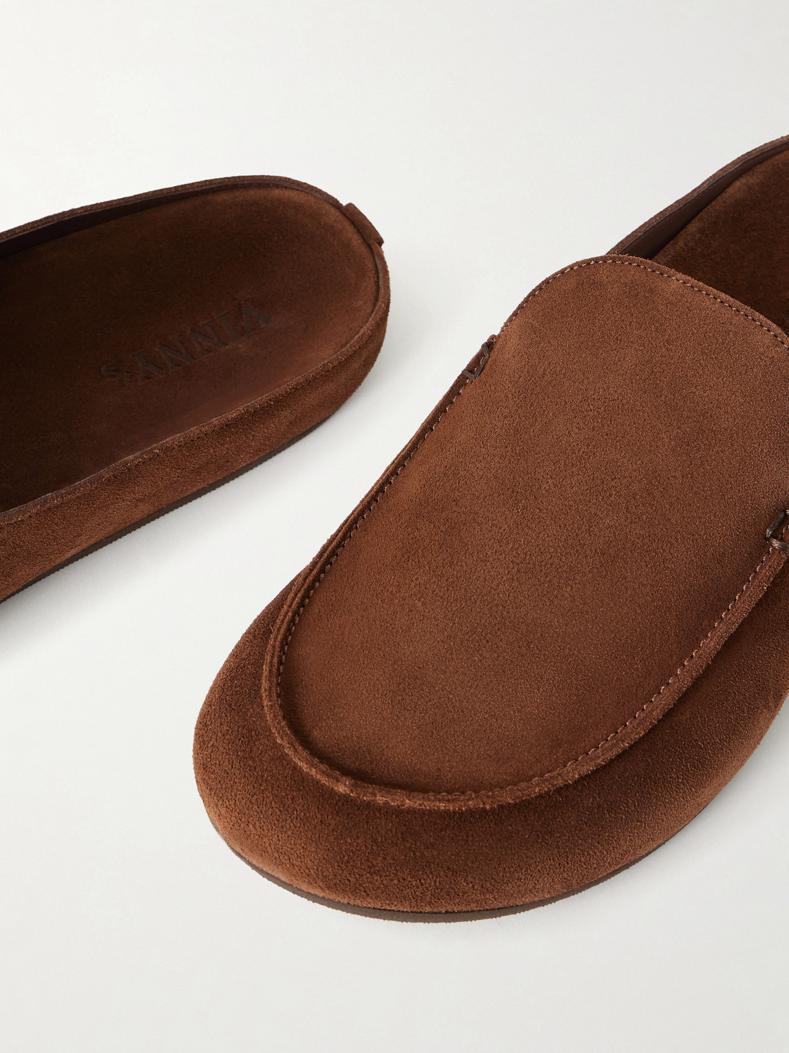 Donnie Loafers