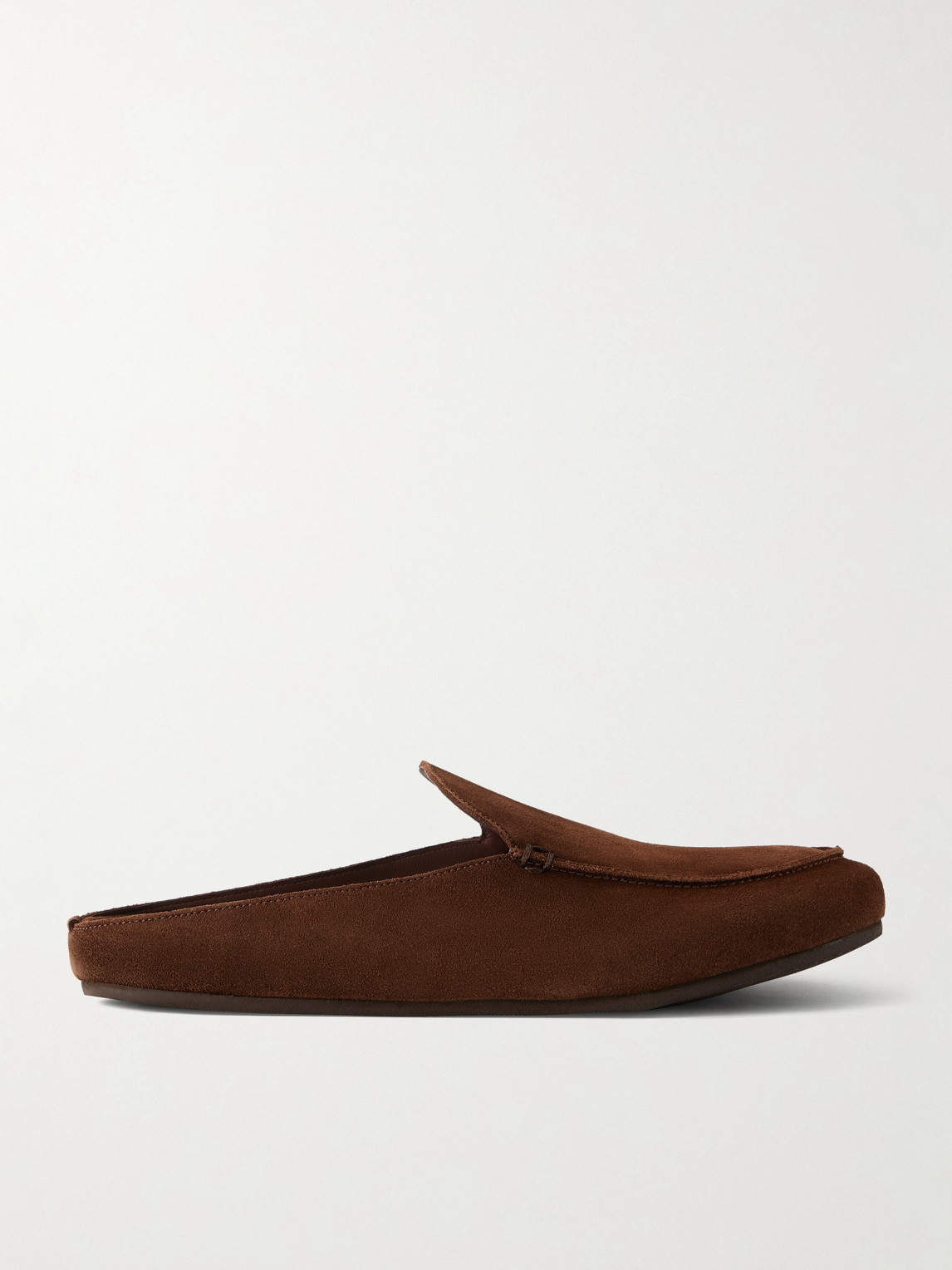 Vinny's Donnie Suede Loafers EU 43