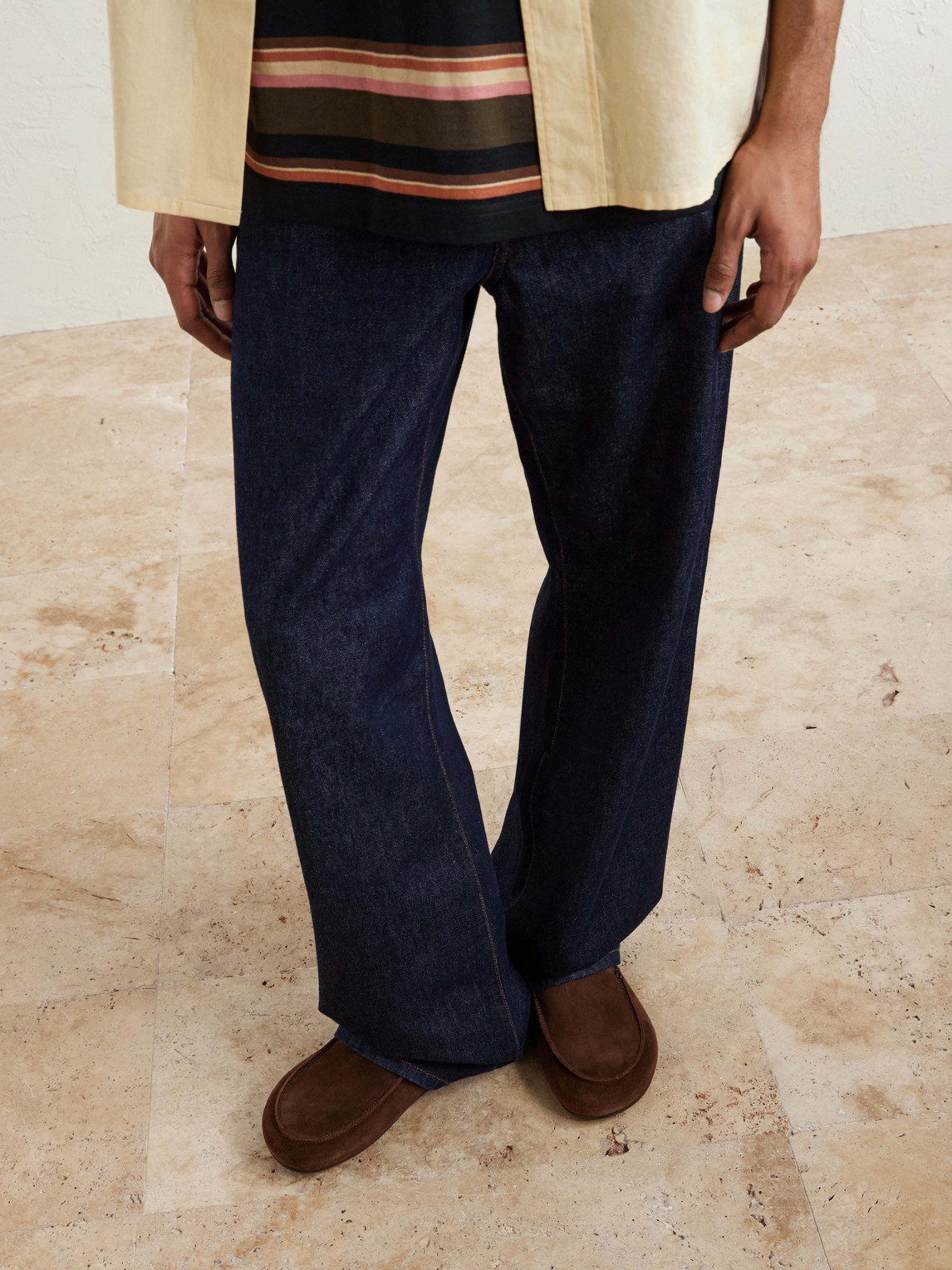 Donnie Loafers