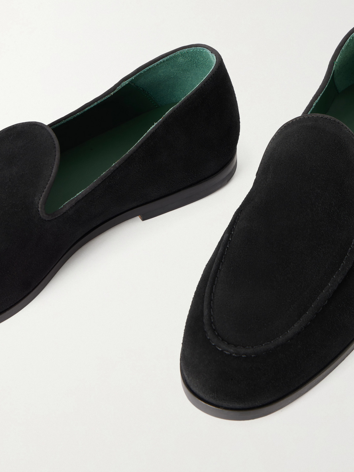 Marcel Loafers