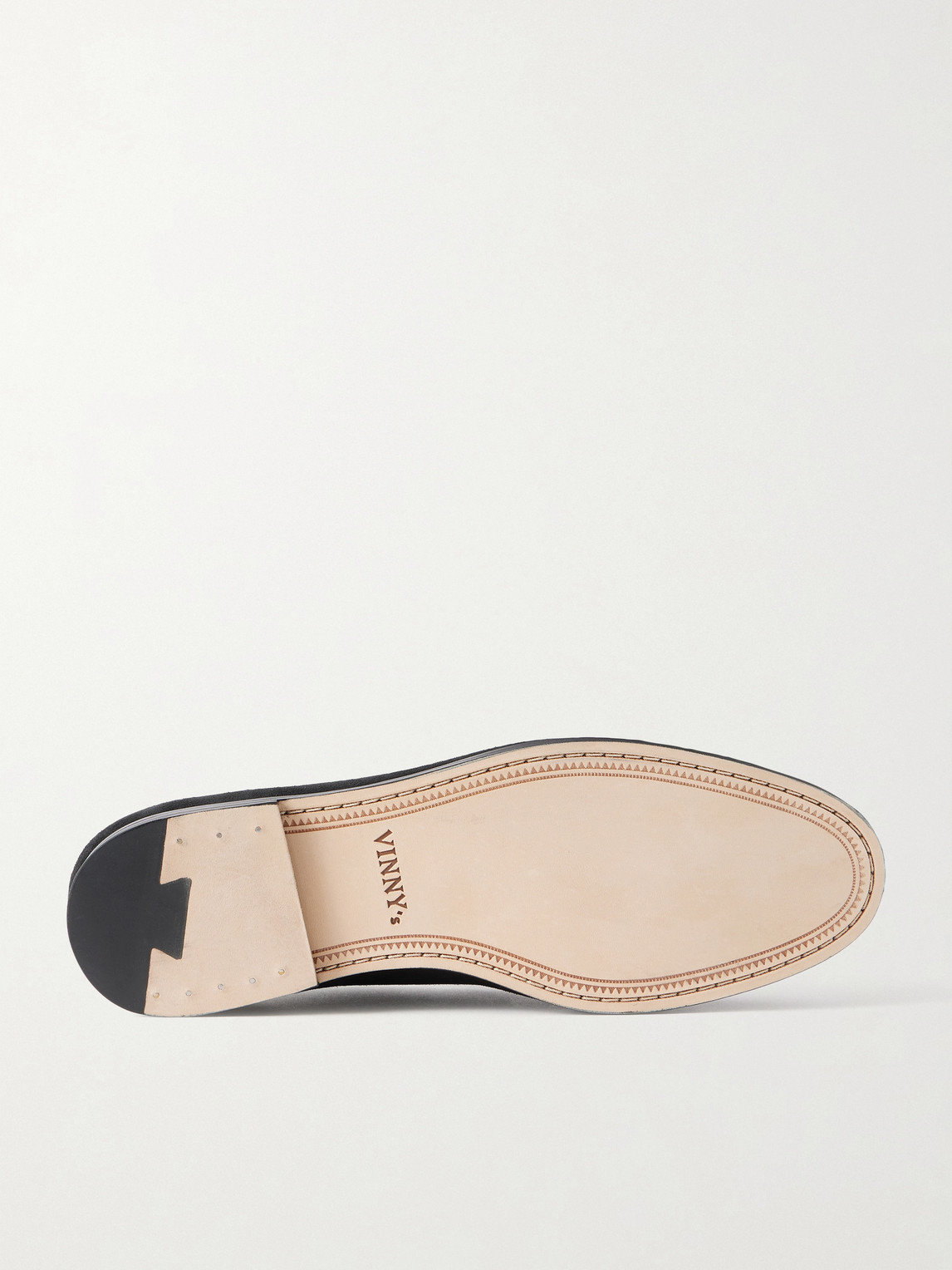 Marcel Loafers