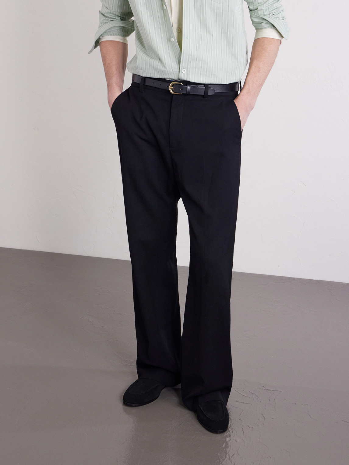 Marcel Loafers
