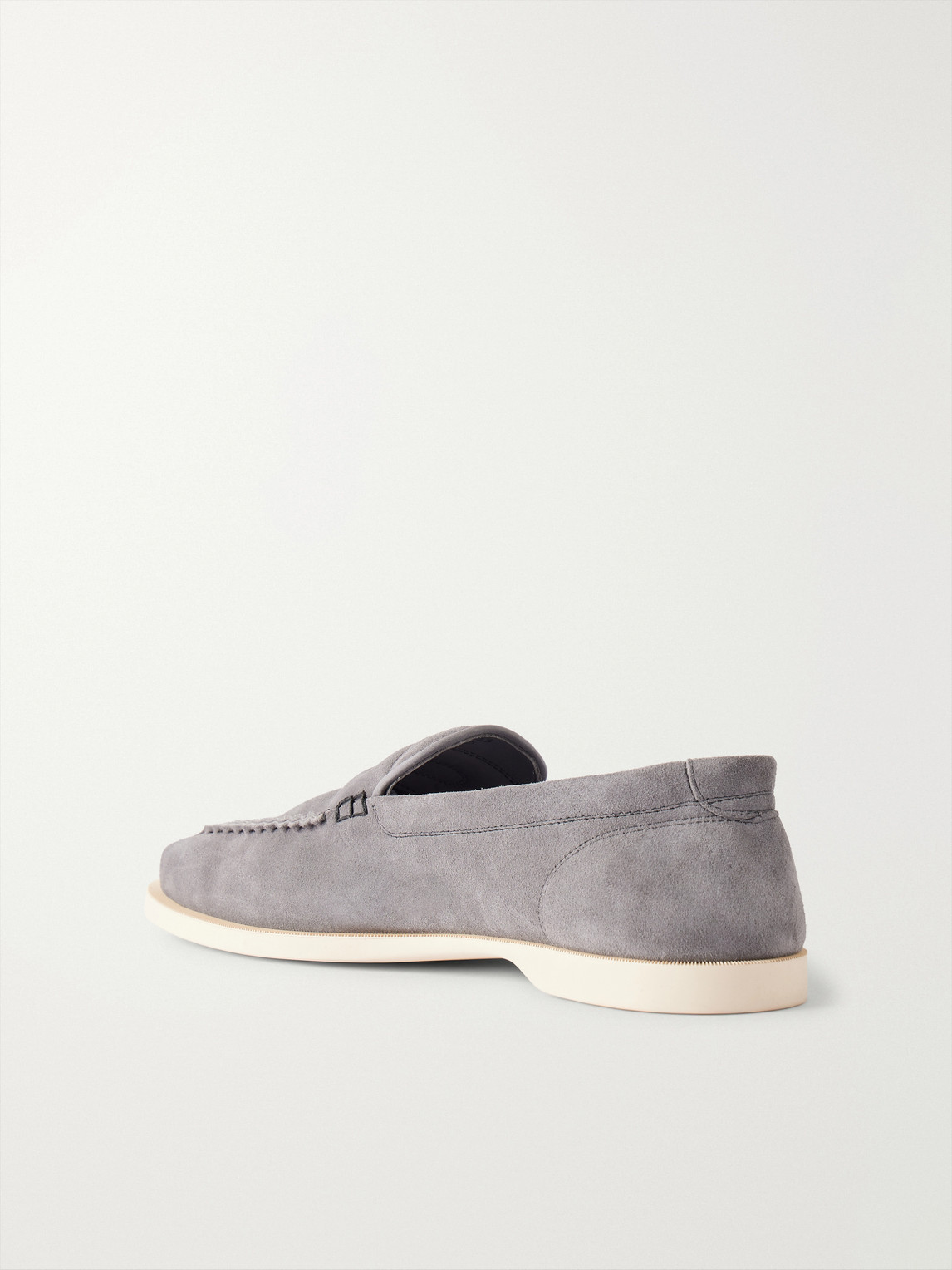 Pace Loafers