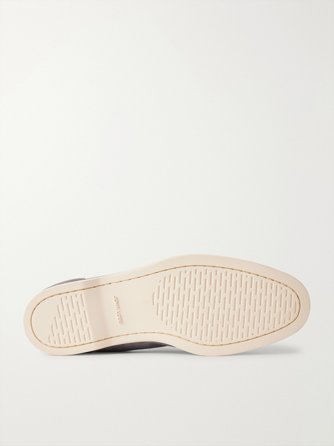 Pace Loafers