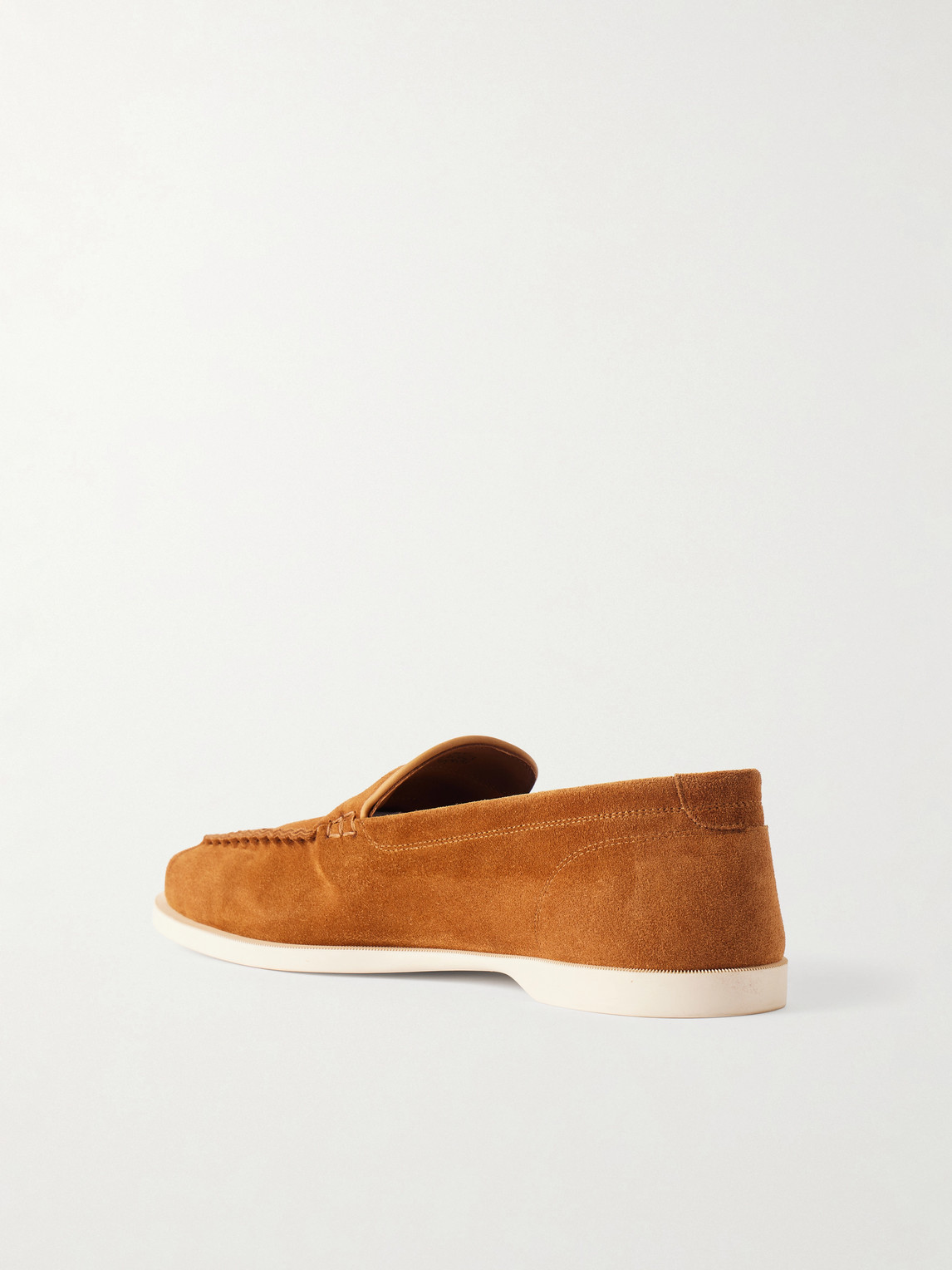 Pace Loafers