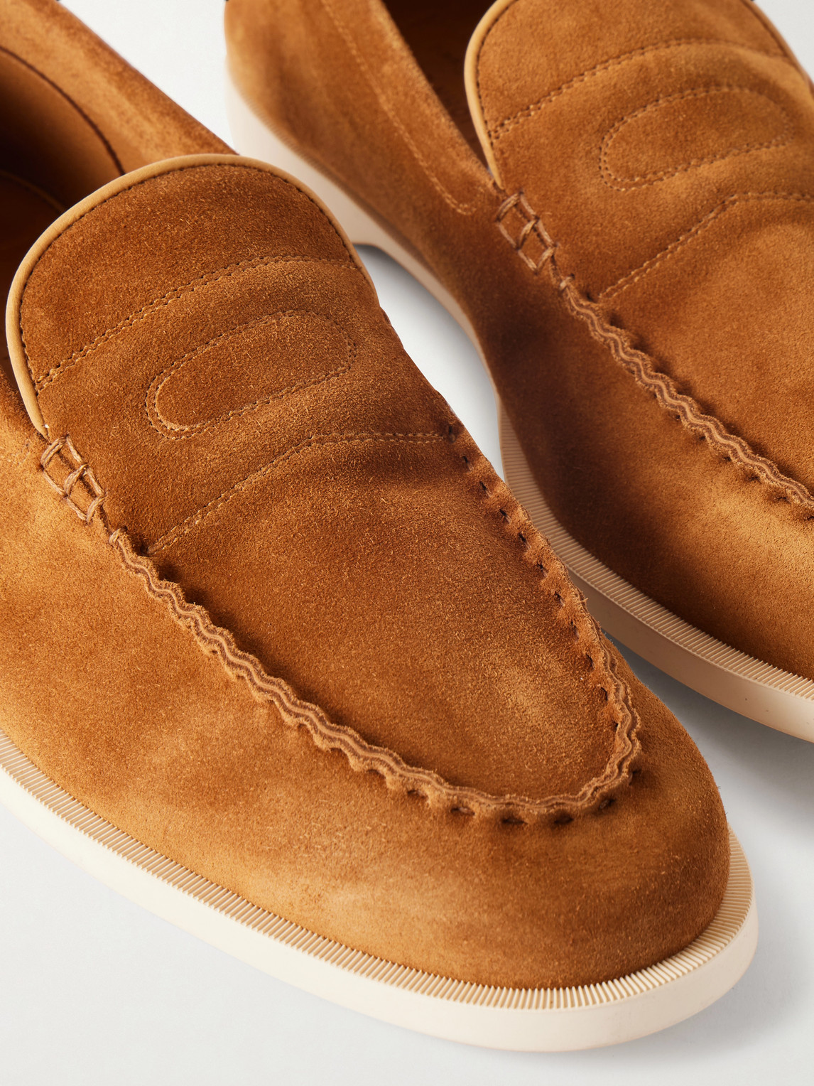 Pace Loafers