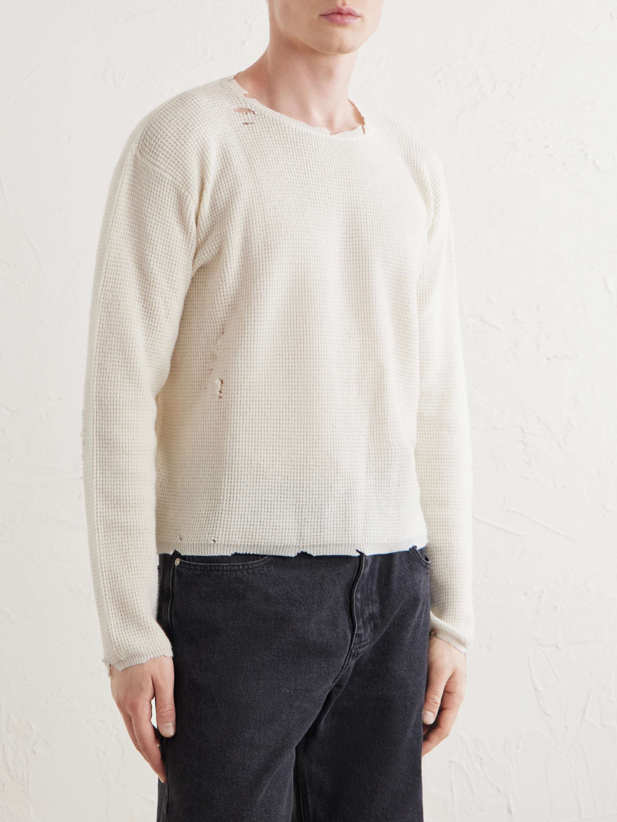 SECOND / LAYER 