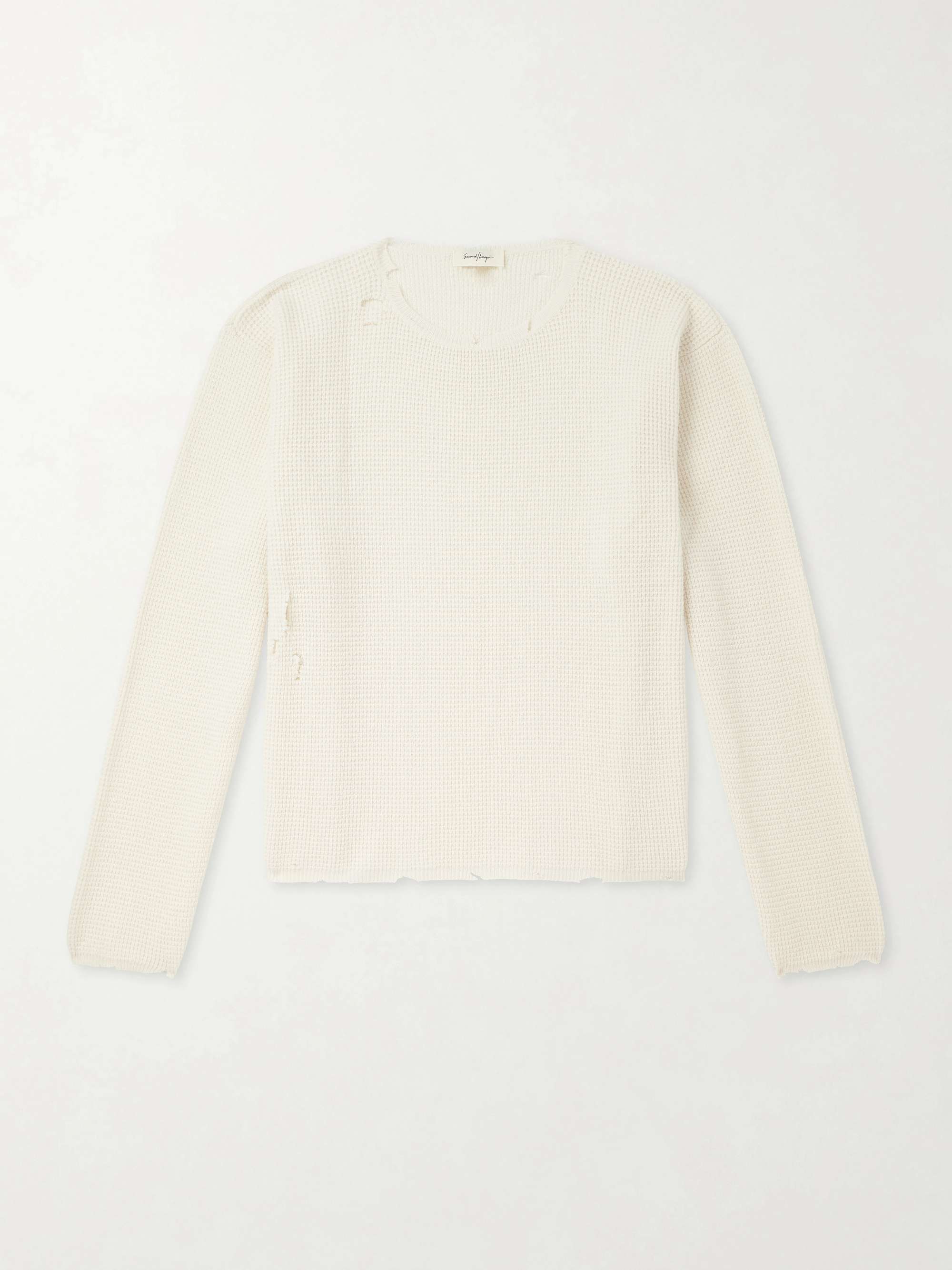 SECOND / LAYER 