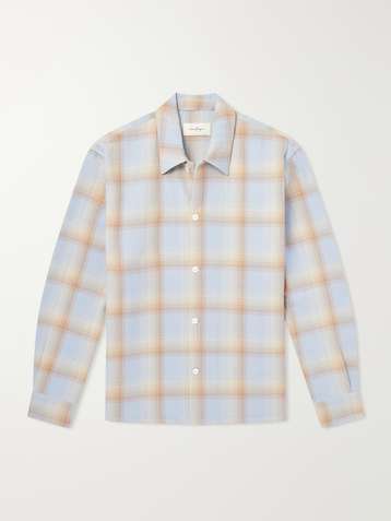 SECOND / LAYER for Men | MR PORTER