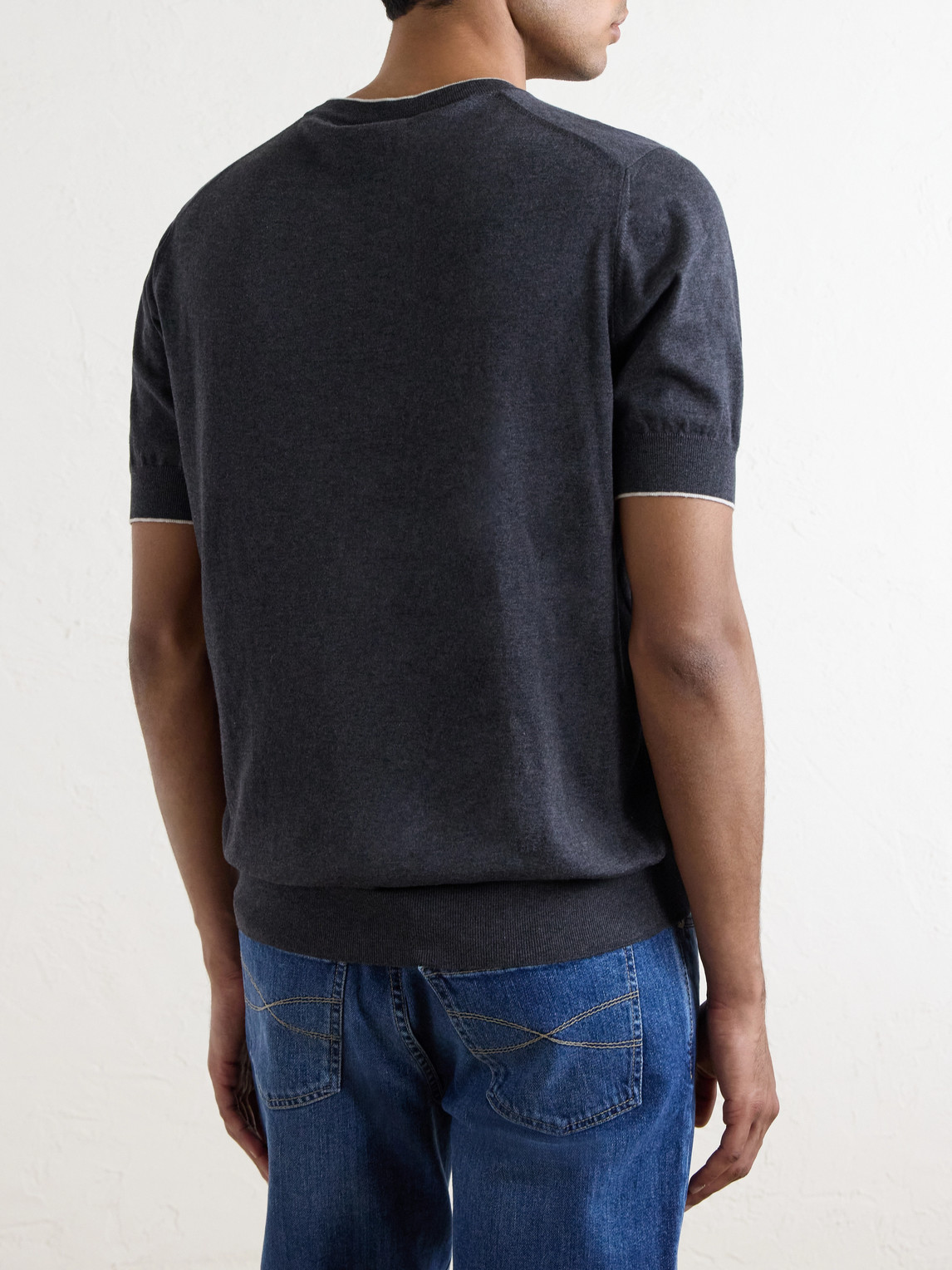 Cotton T-Shirt
