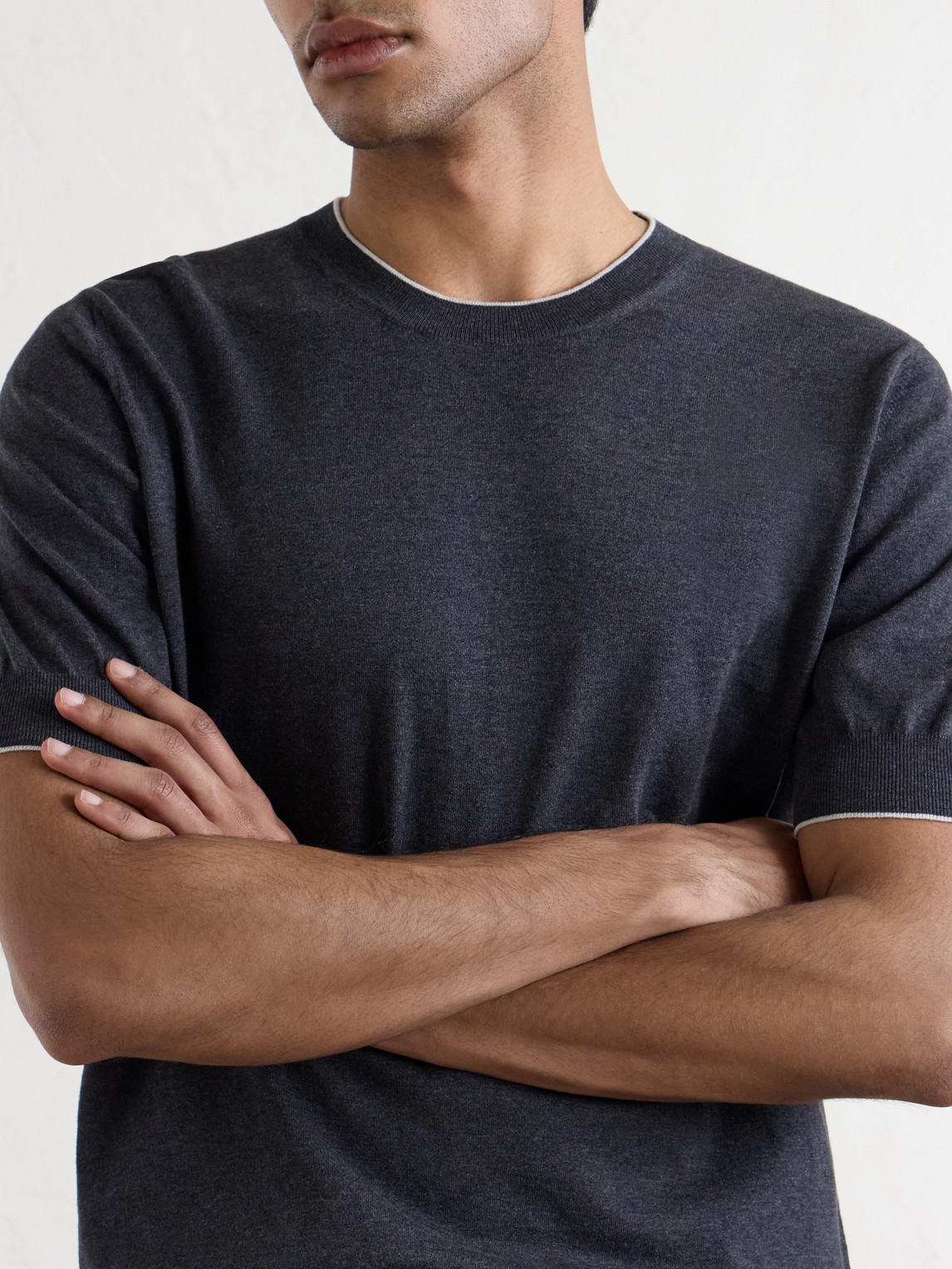 Cotton T-Shirt