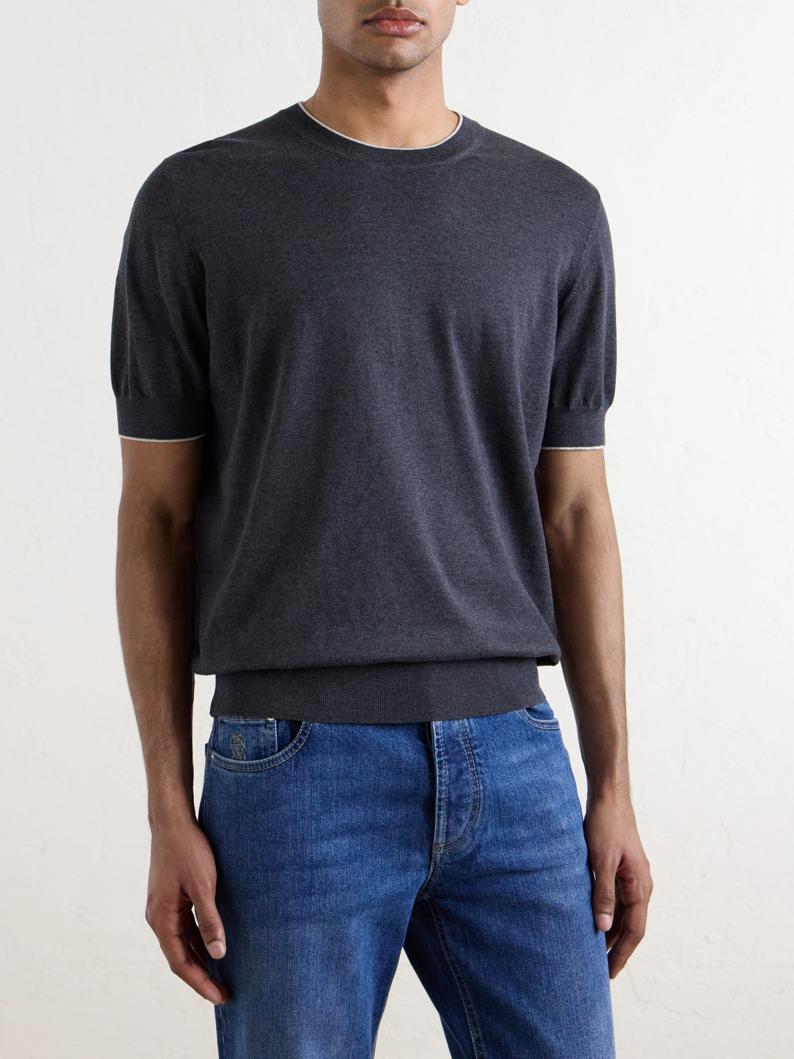 Cotton T-Shirt