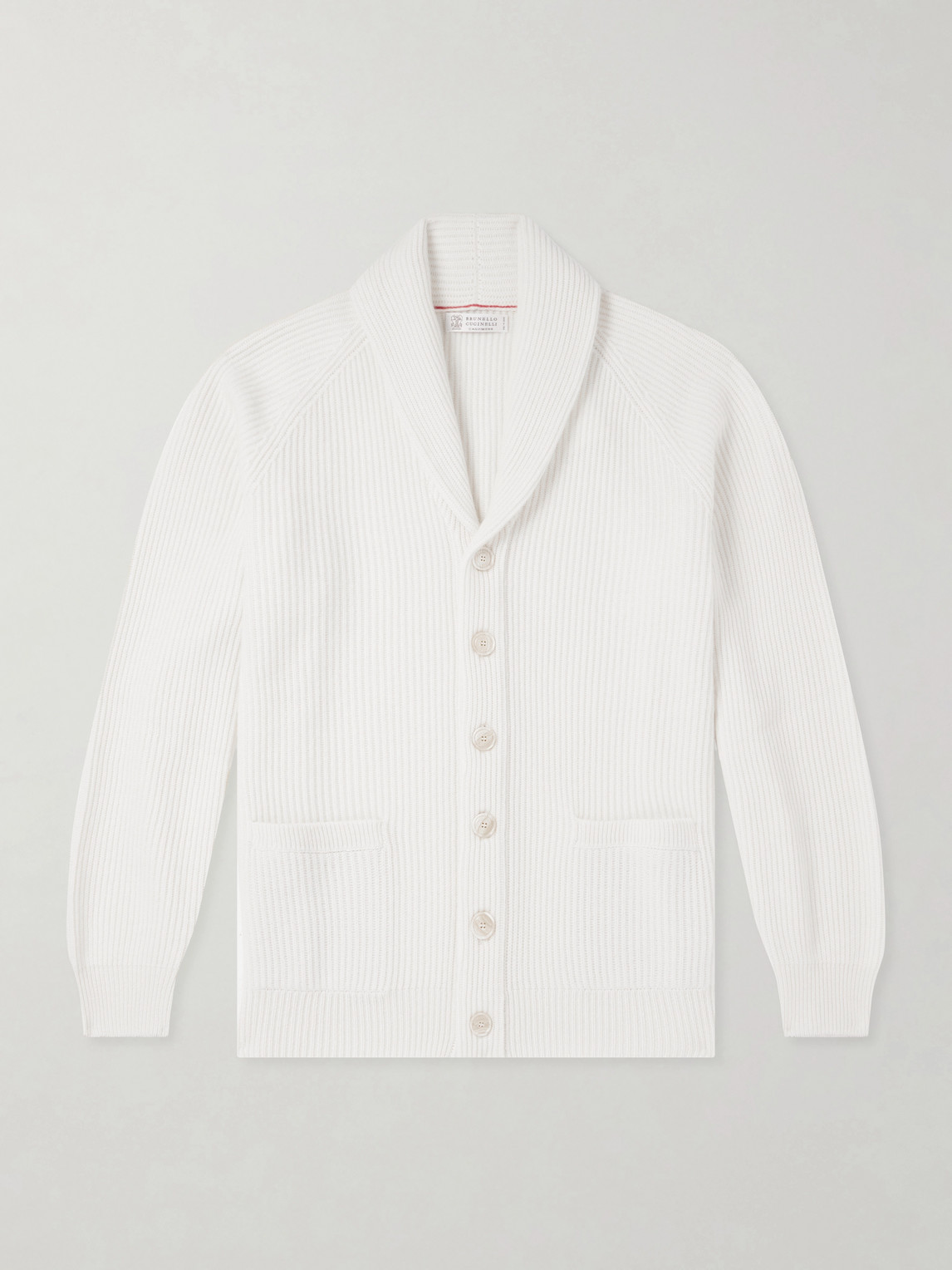 Brunello Cucinelli Cashmere Cardigan IT 48