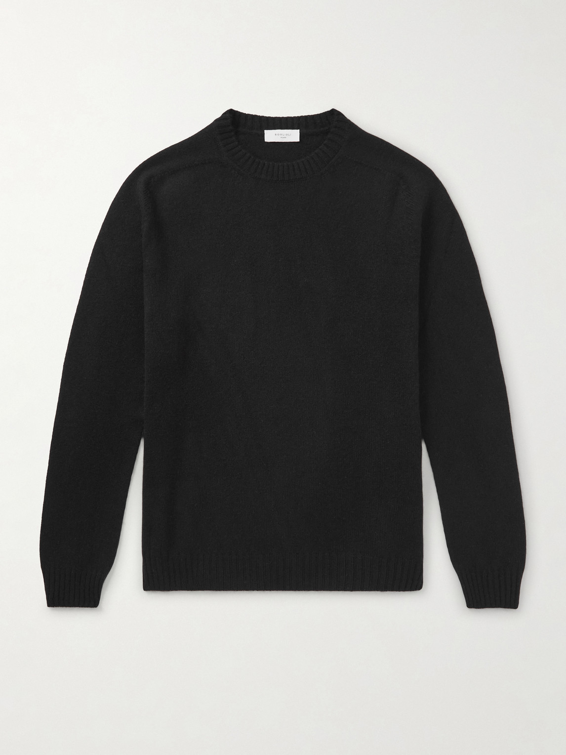 Boglioli Cashmere weater - Men