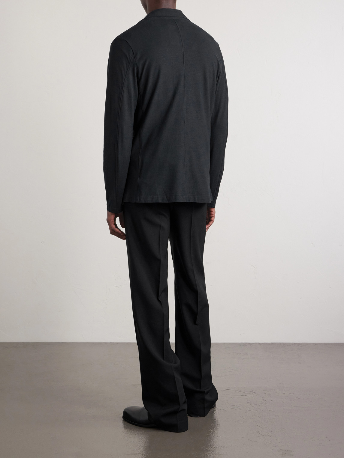 Icecotton Blazer