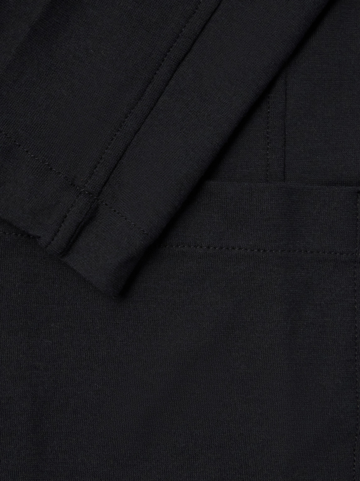 Icecotton Blazer