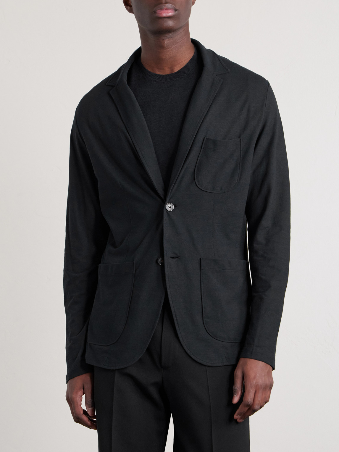 Icecotton Blazer