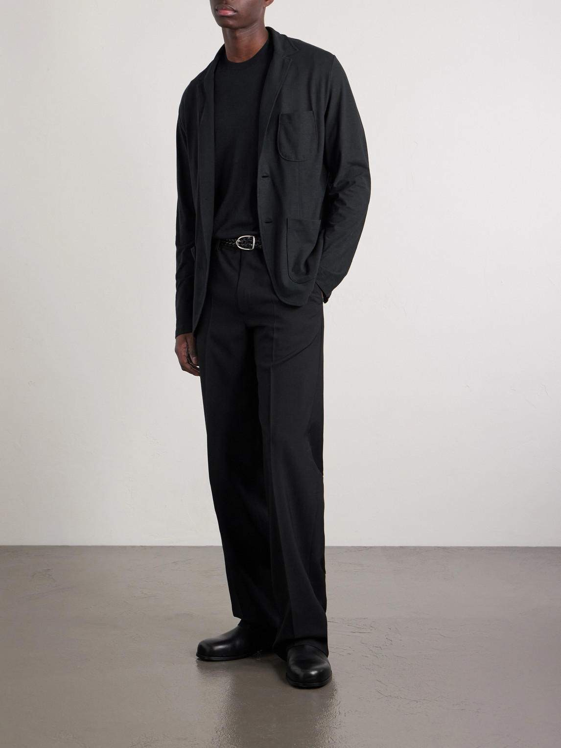 Icecotton Blazer