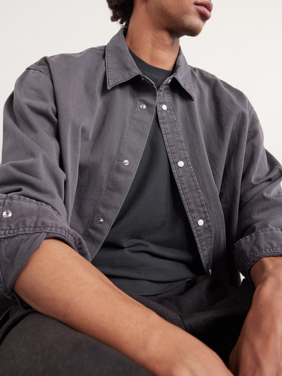 Zanone Slim-Fit Cotton-Jersey T-Shirt