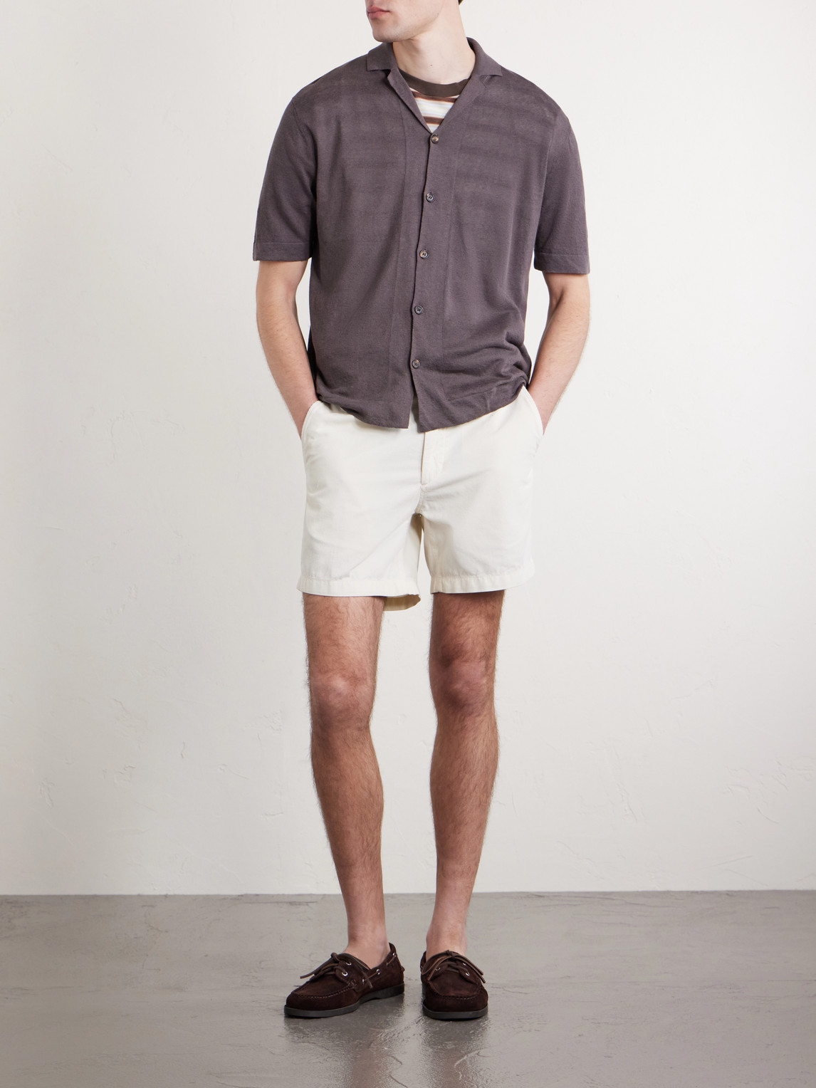 Zanone Icelino Polo Shirt
