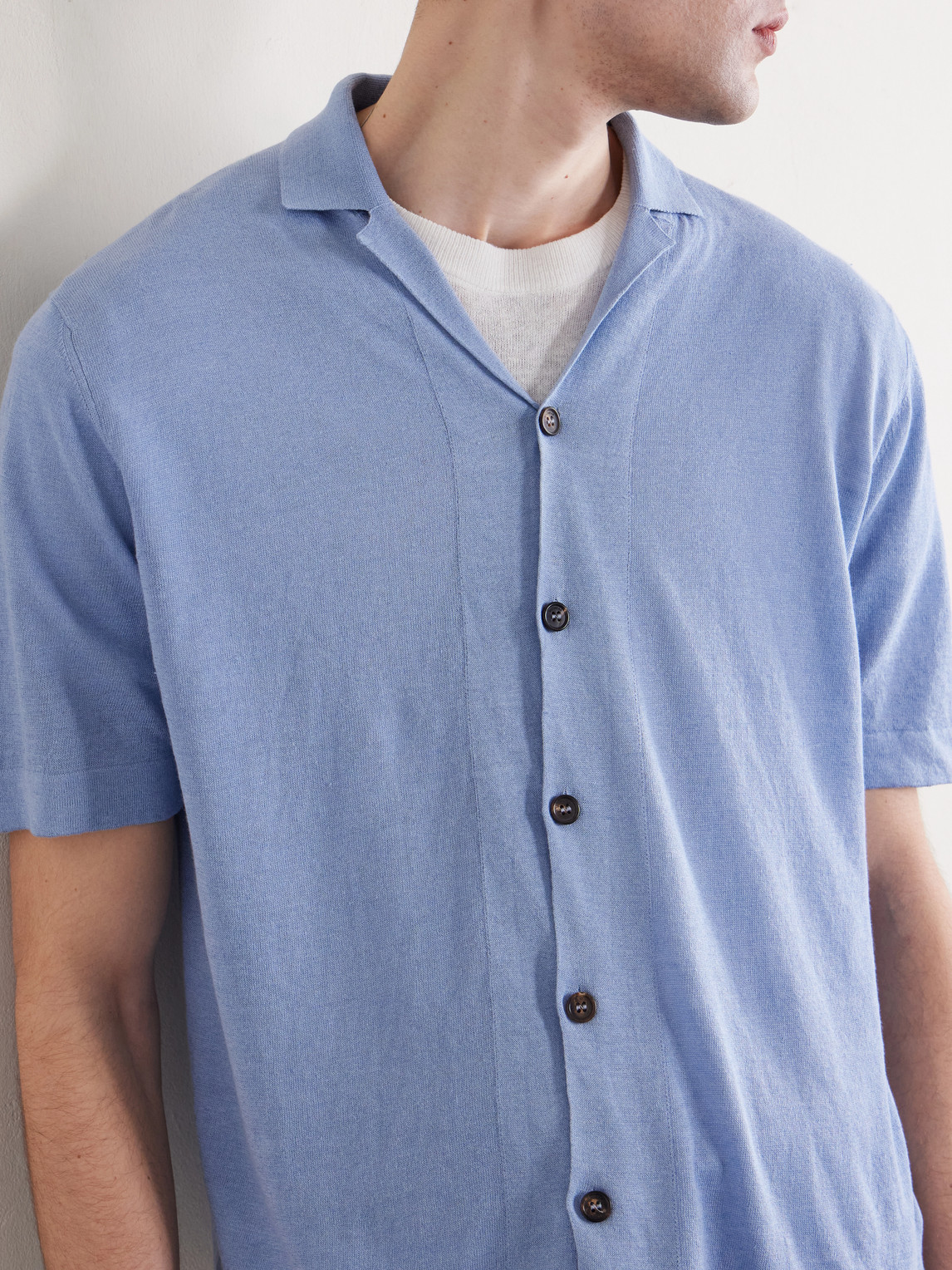 Zanone Icelino Polo Shirt