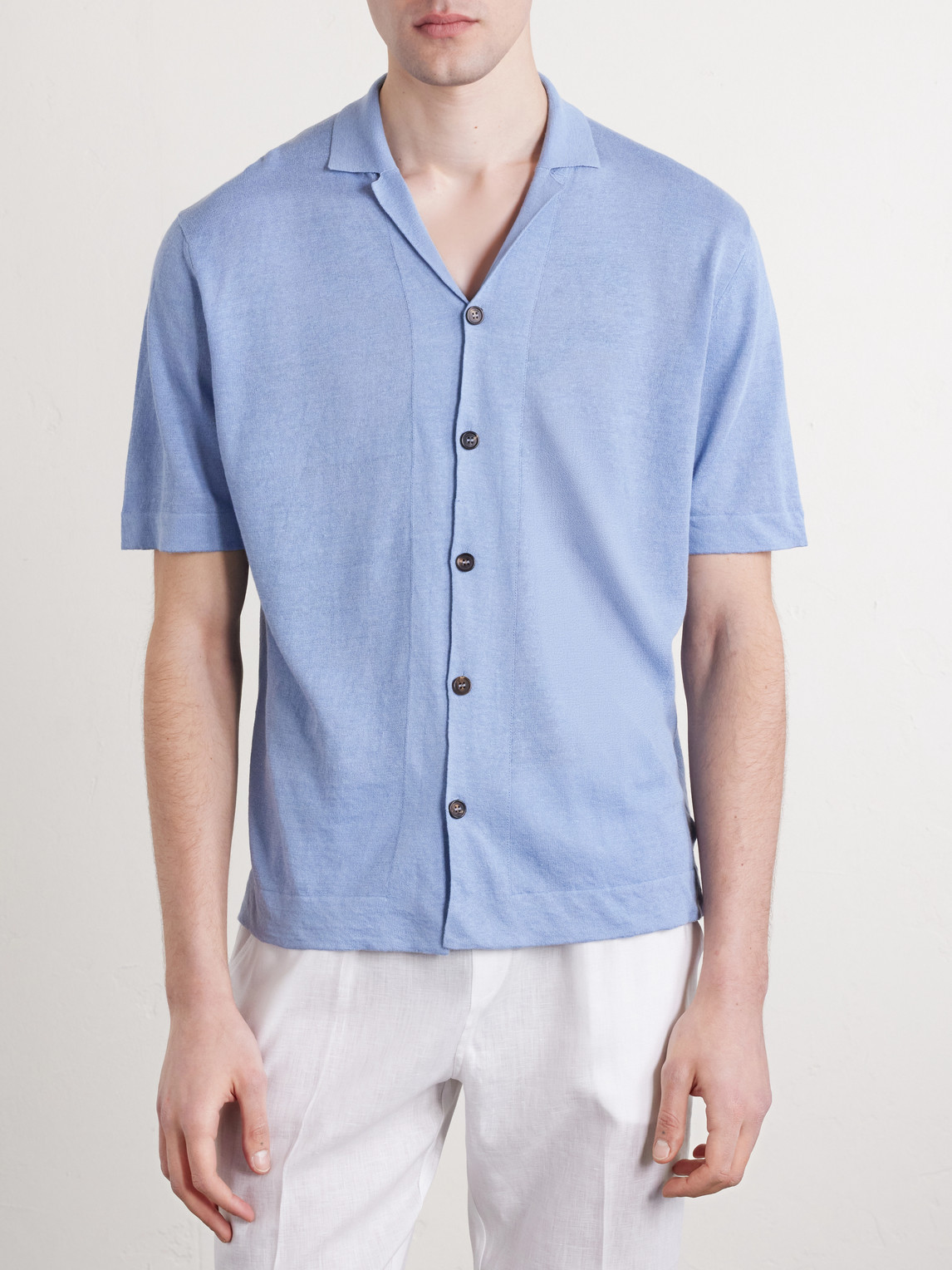 Zanone Icelino Polo Shirt