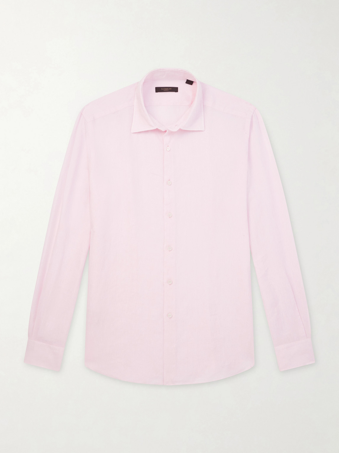 Slowear Linen Shirt EU 41