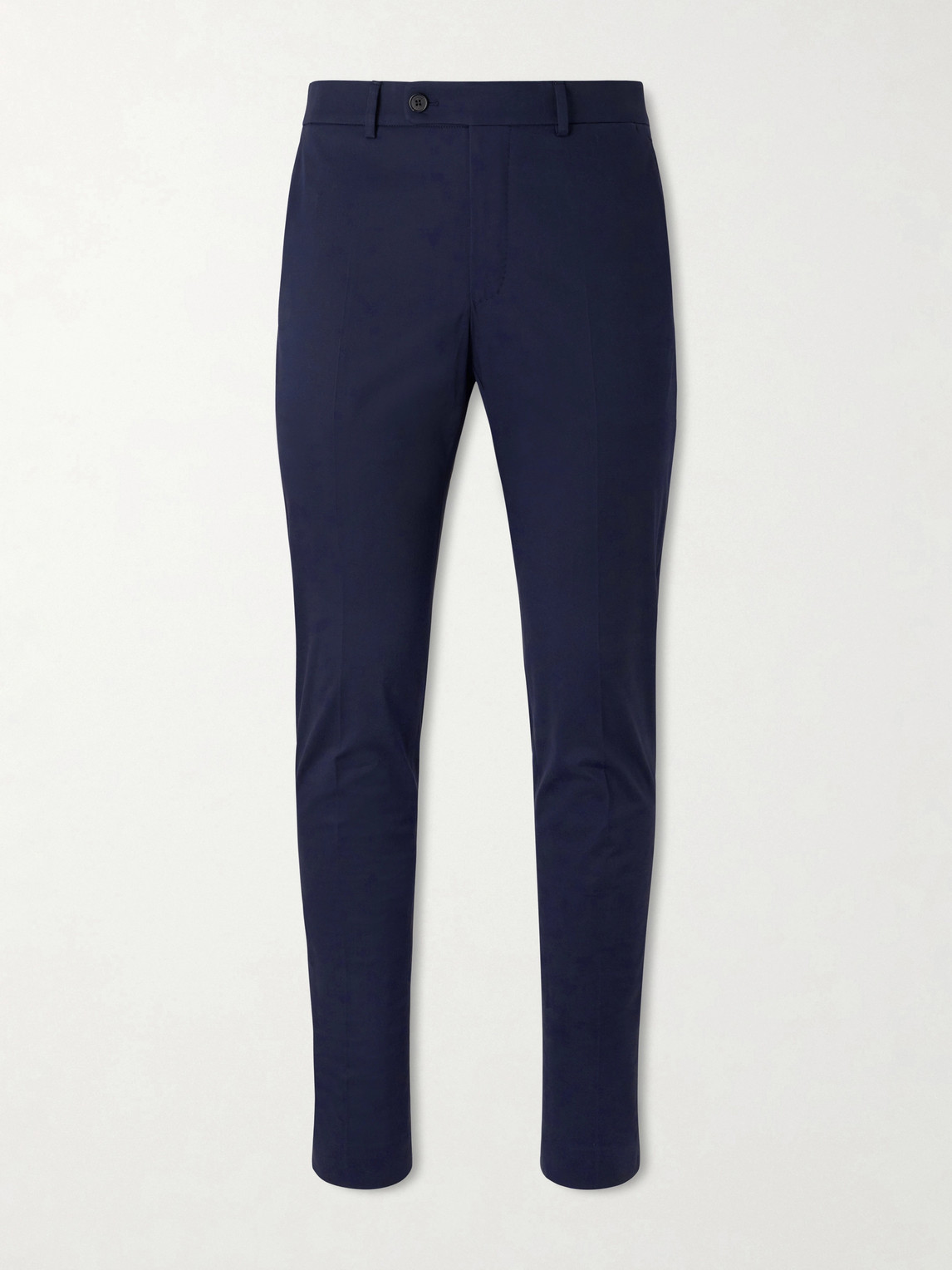 Slowear Tapered Stretch-Cotton Trousers IT 50