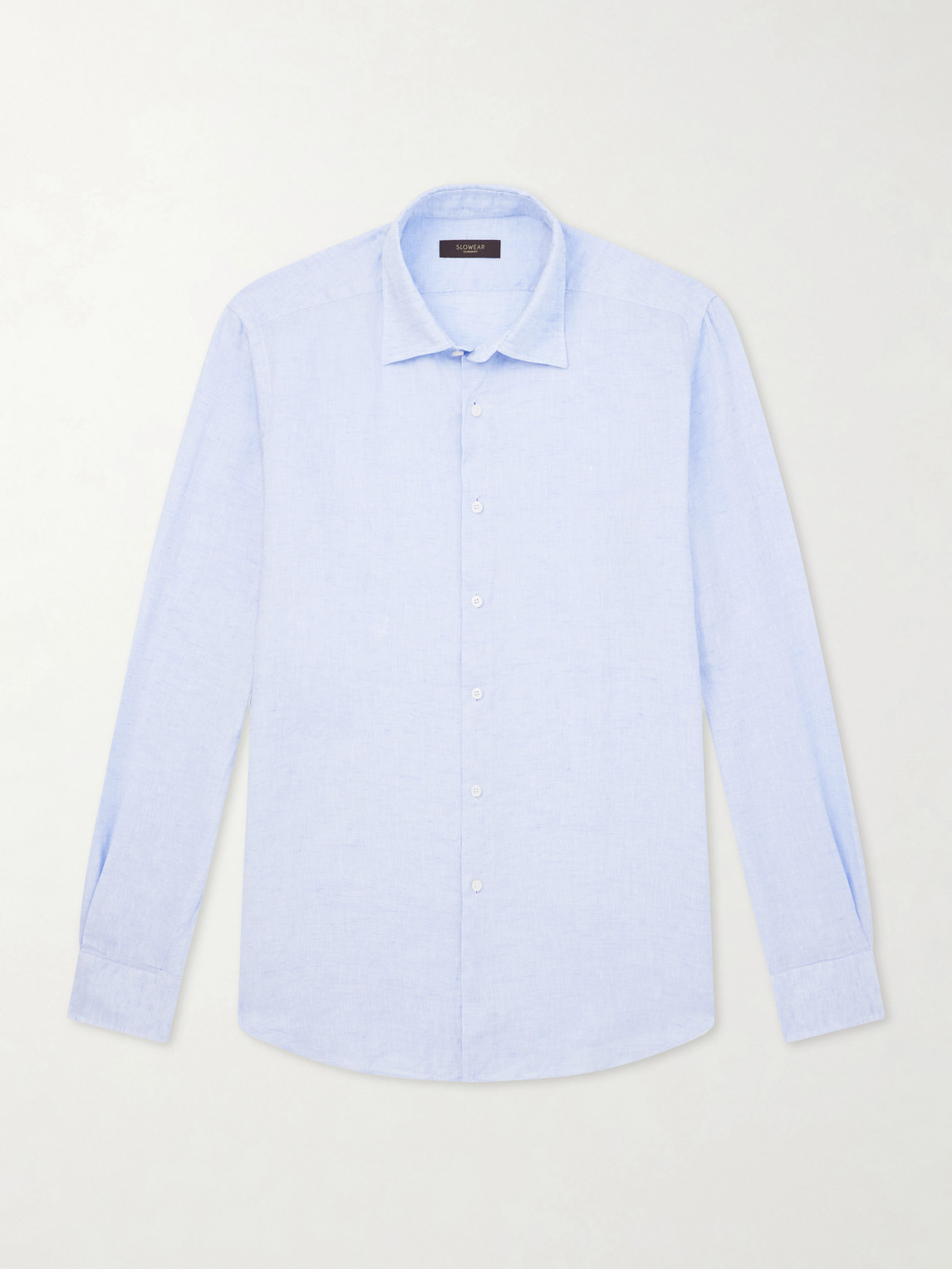 Slowear Linen Shirt EU 37