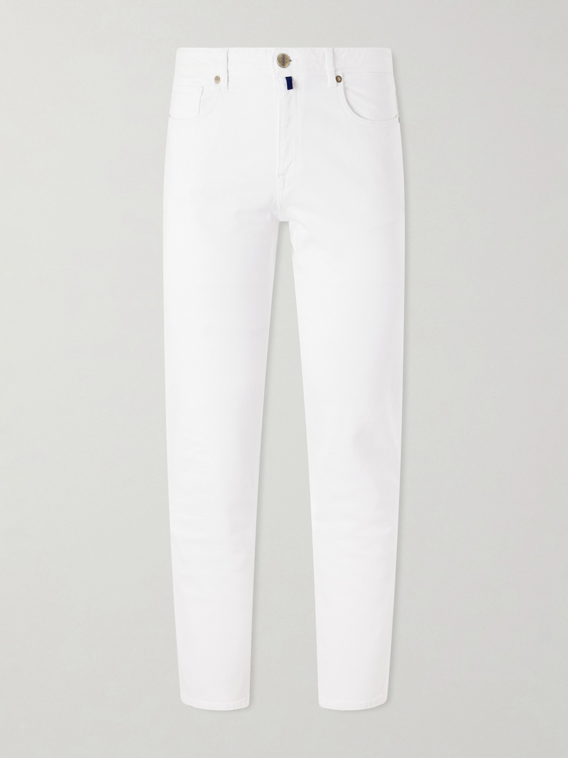 Slowear Straight-Leg Jeans UK/US 33