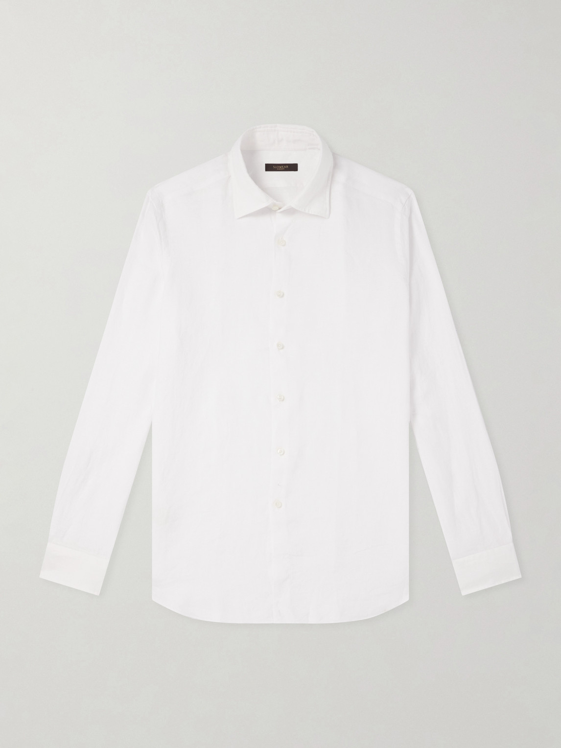 Slowear Linen Shirt EU 45