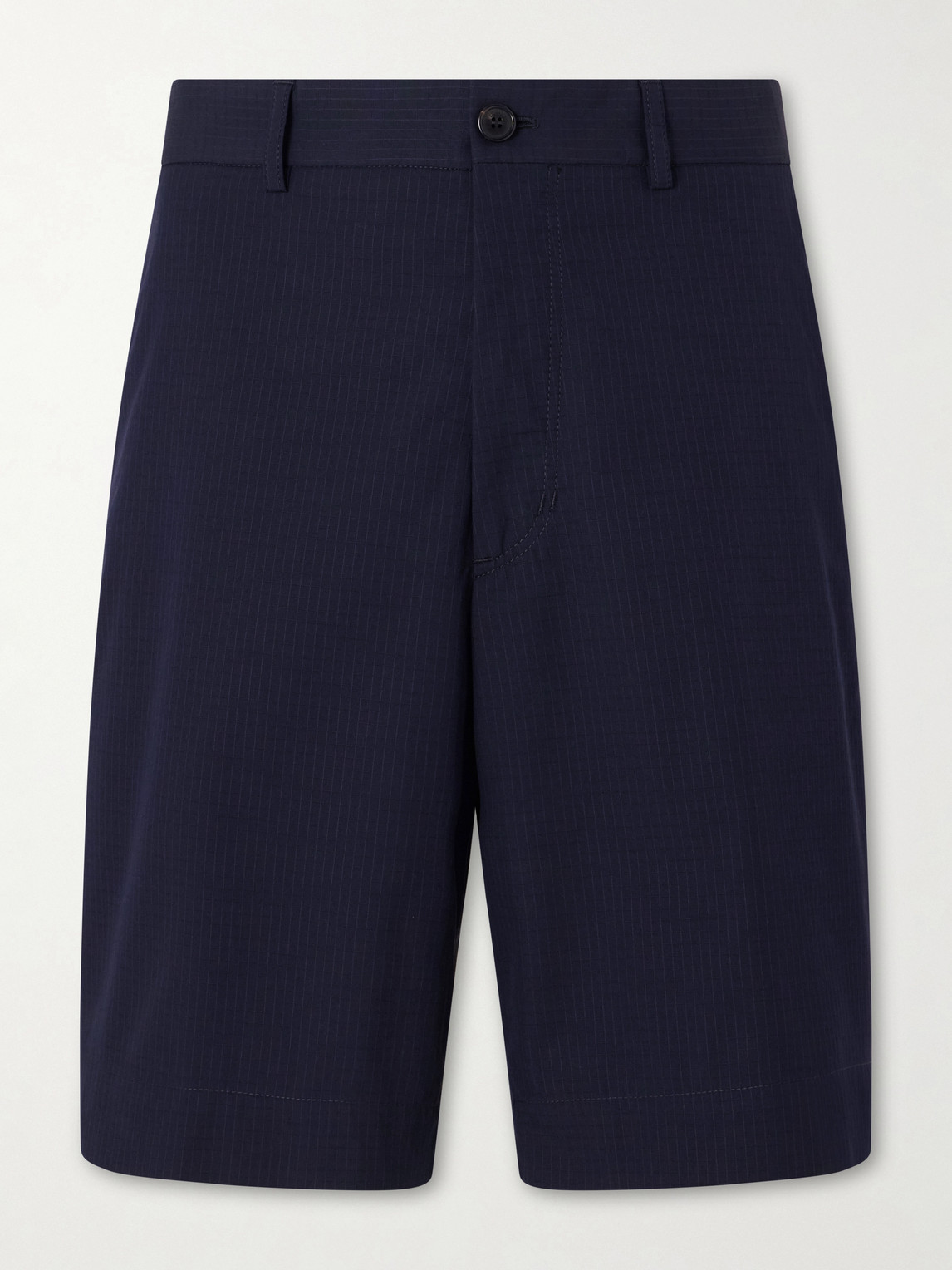 Slowear Cotton-Ripstop Shorts IT 46