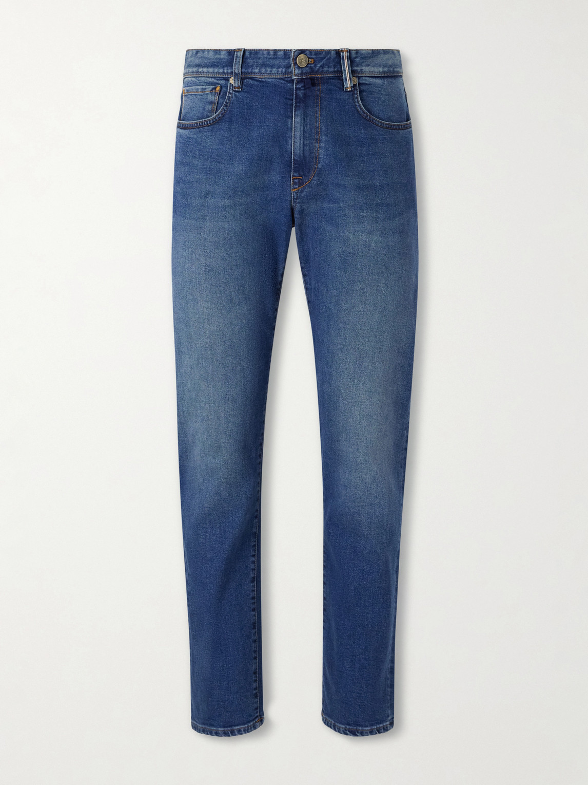 Slowear Straight-Leg Jeans UK/US 33