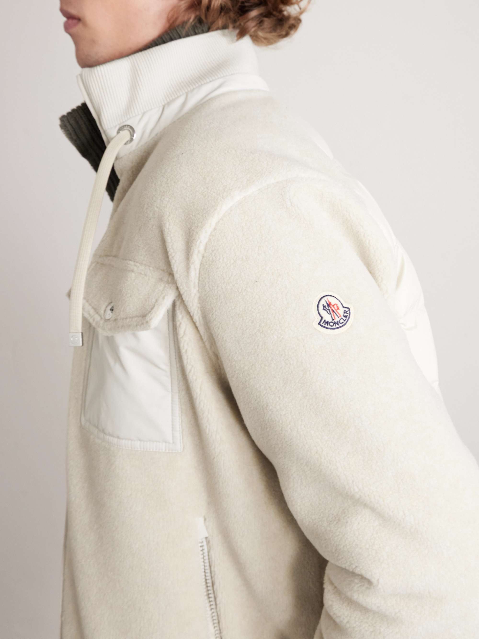 MONCLER 