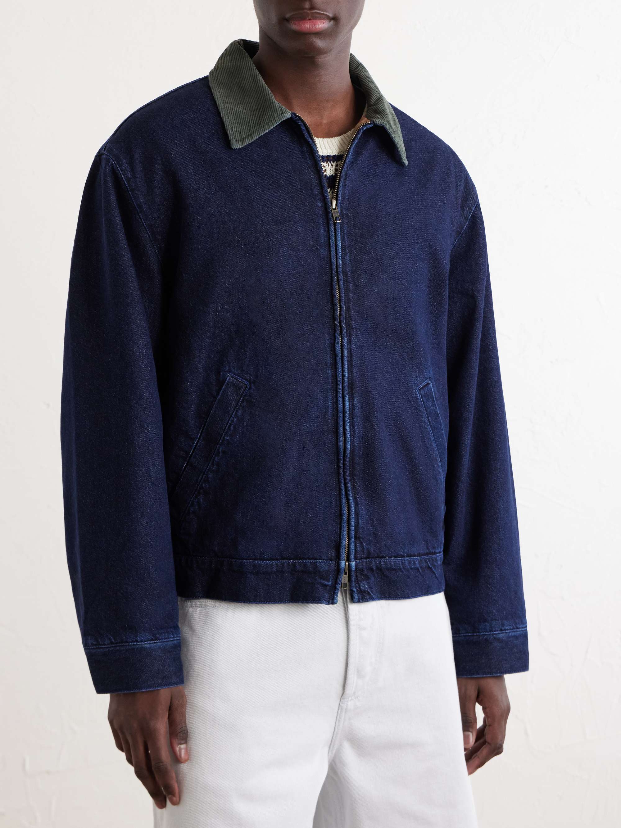 AIMÉ LEON DORE 