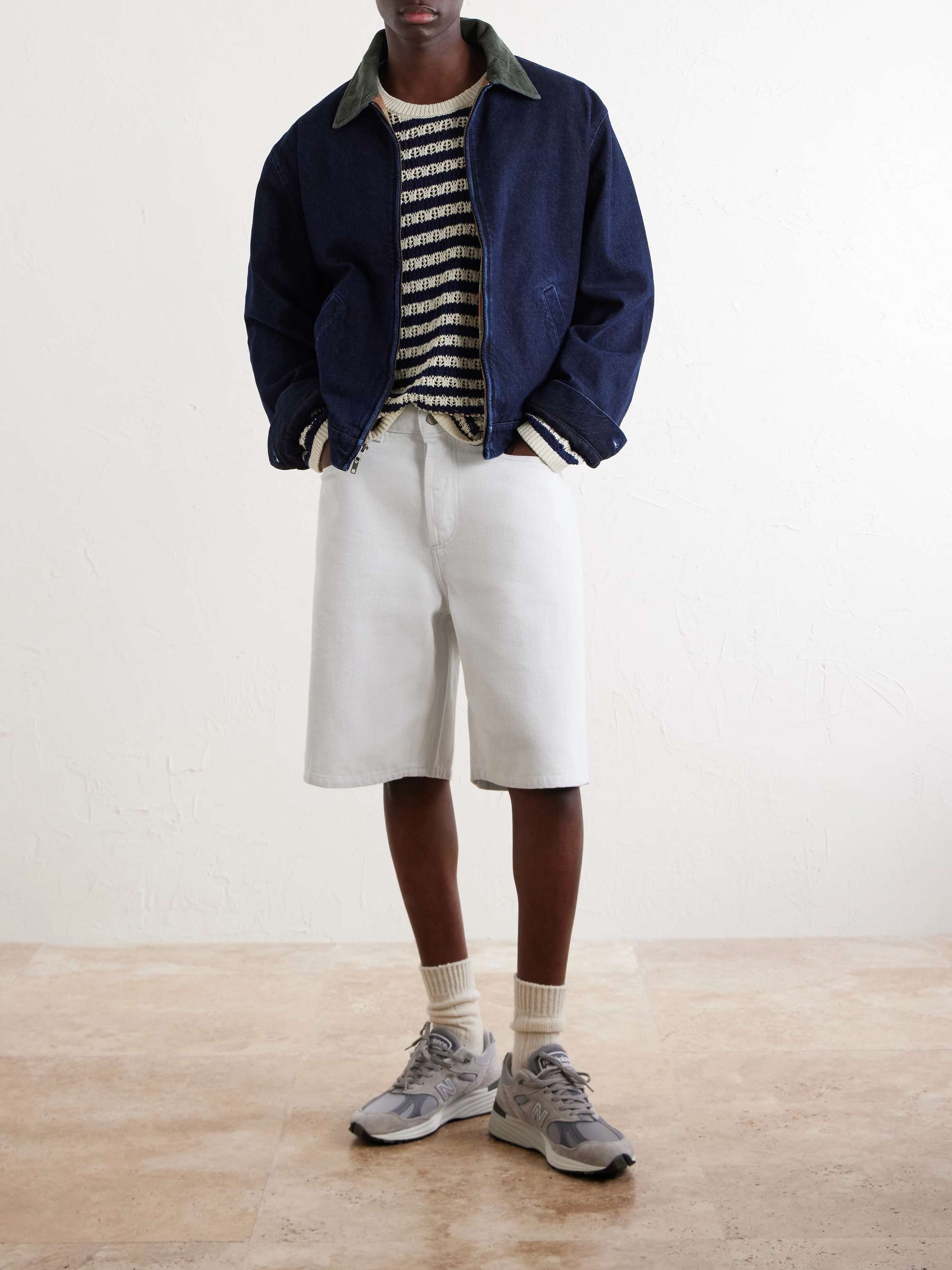 AIMÉ LEON DORE 