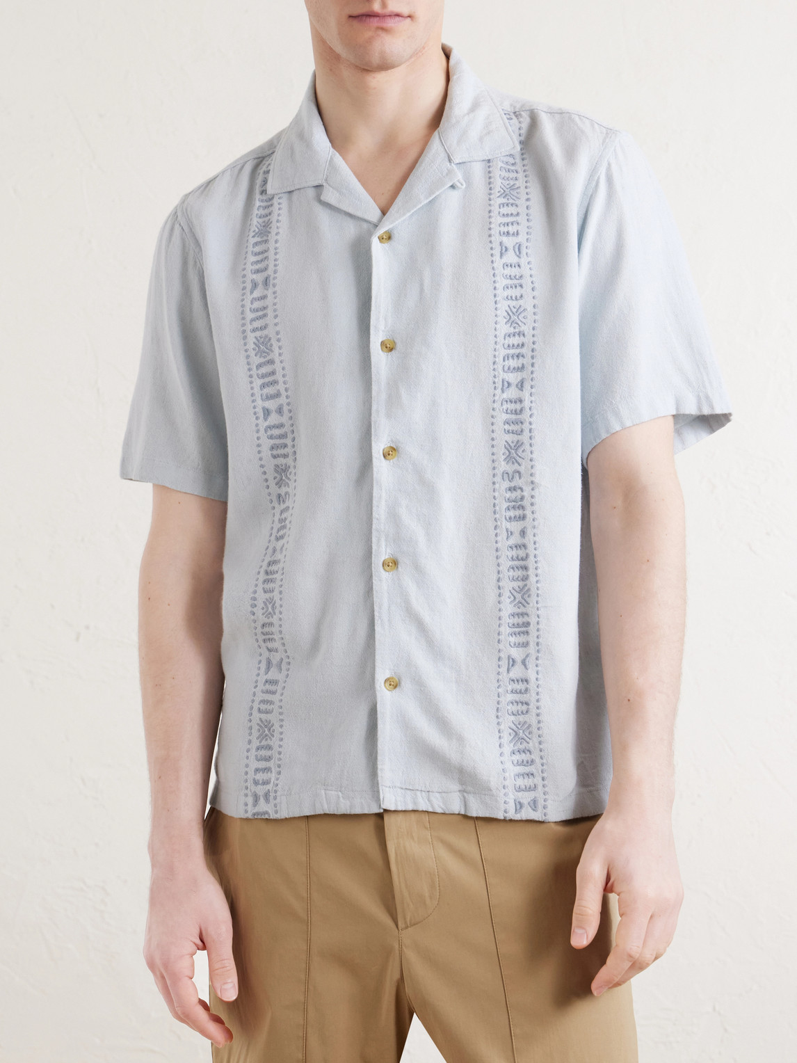 Aimé Leon Dore - Linen